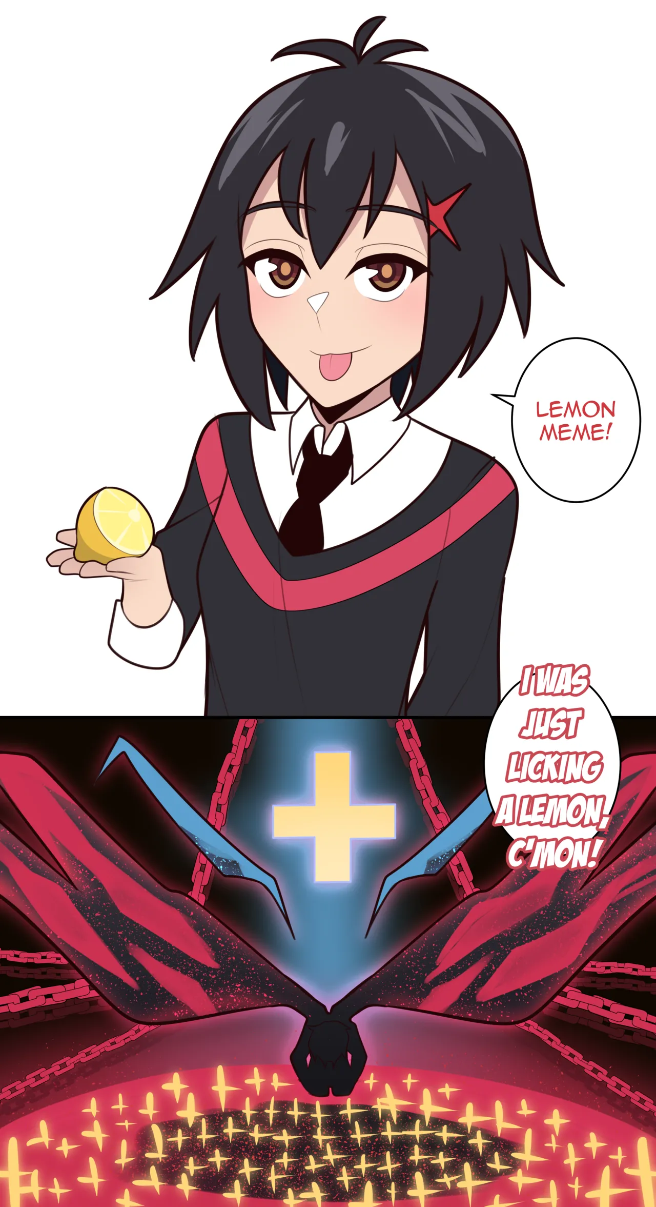 Pixiv Bluebutterfly - Image 387