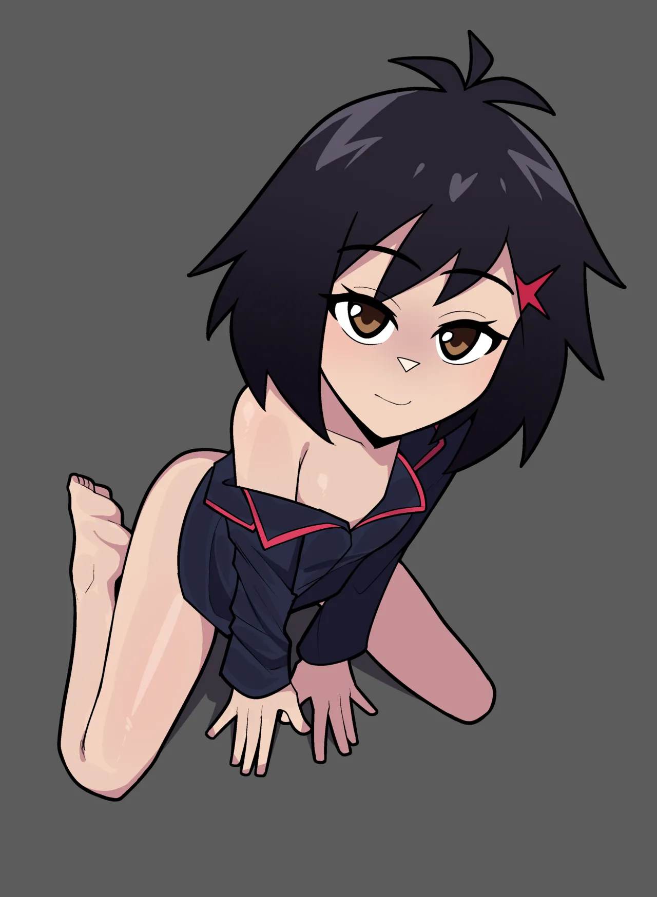 Pixiv Bluebutterfly - Image 39