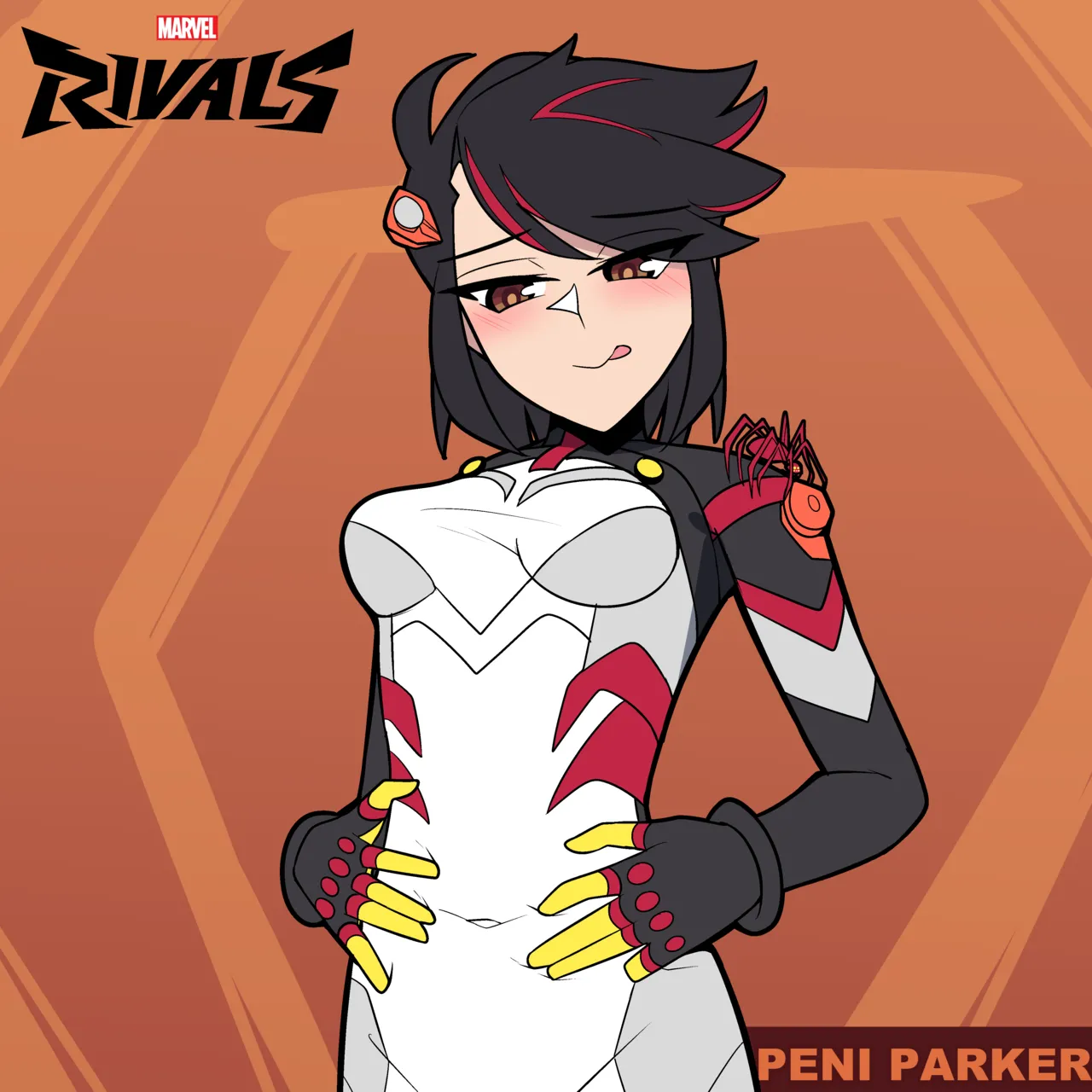 Pixiv Bluebutterfly - Image 394