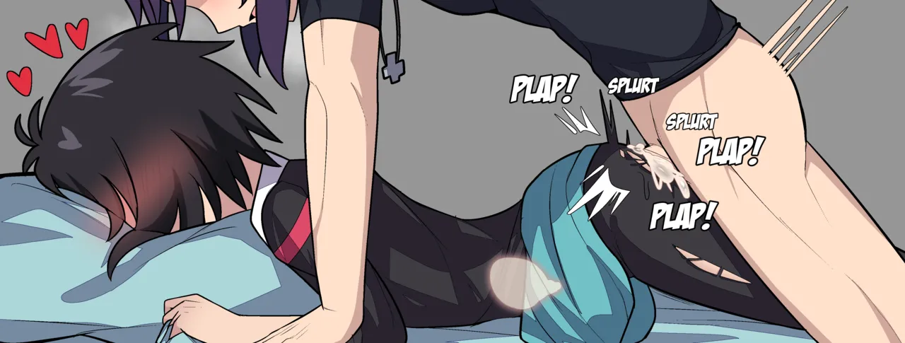 Pixiv Bluebutterfly - Image 409