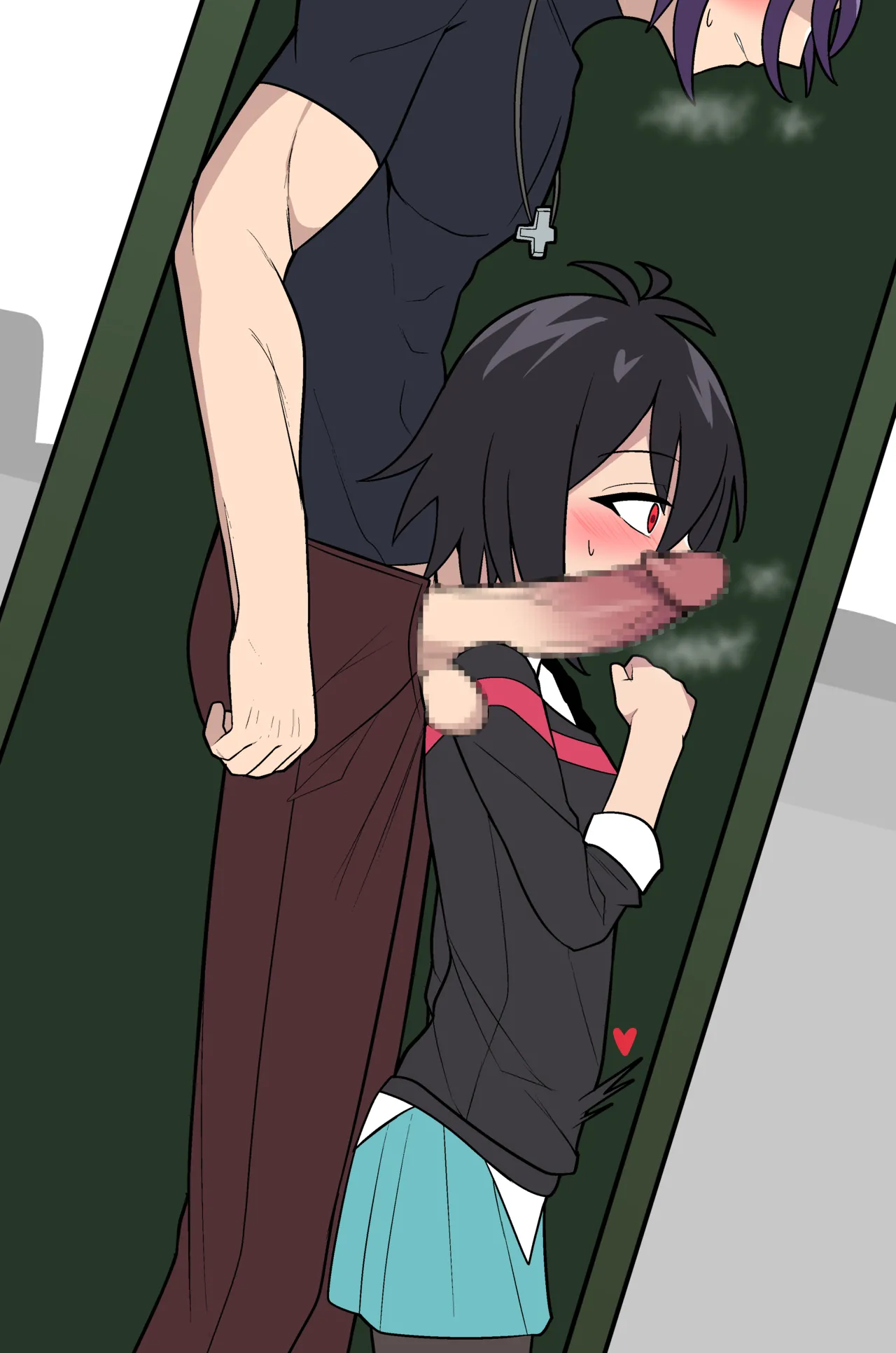 Pixiv Bluebutterfly - Image 428