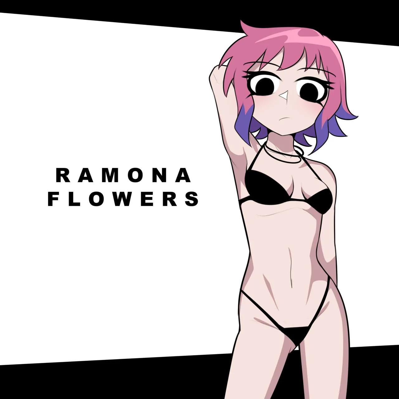 Pixiv Bluebutterfly - Image 440