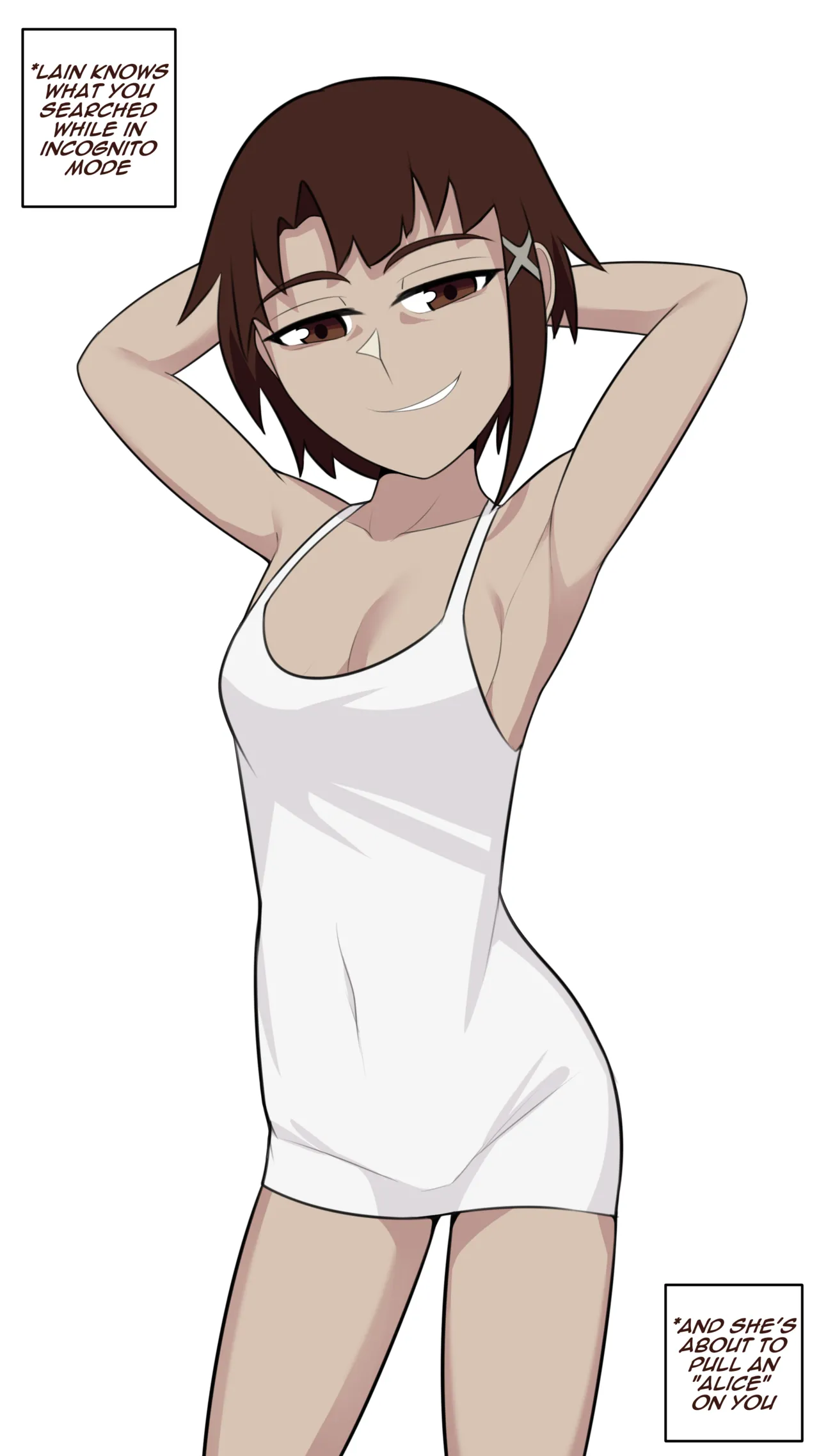 Pixiv Bluebutterfly - Image 444