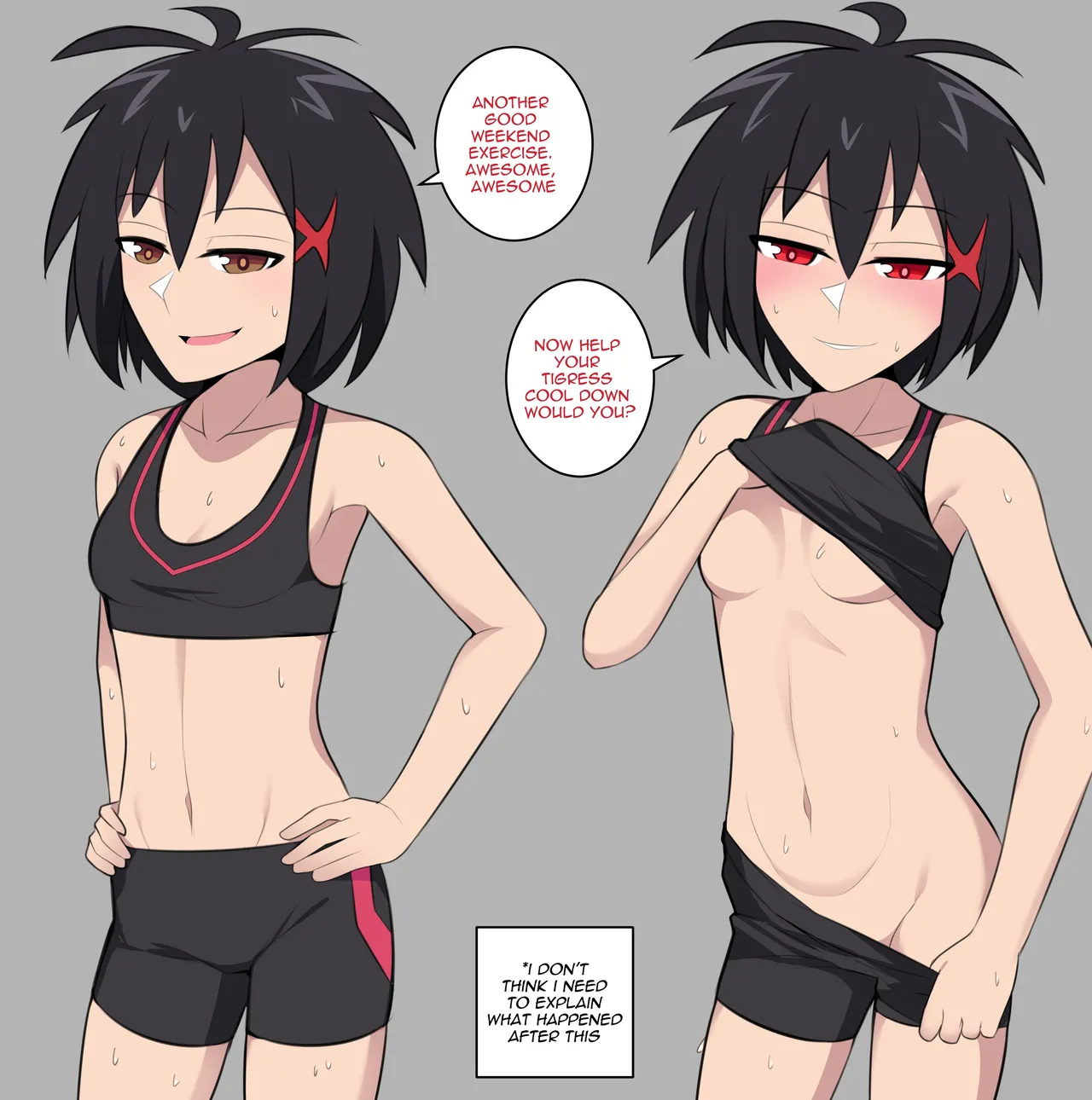 Pixiv Bluebutterfly - Image 448