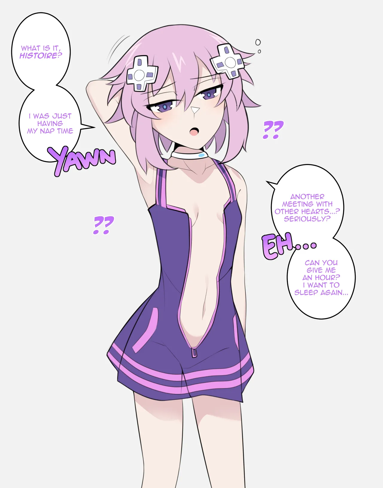 Pixiv Bluebutterfly - Image 457