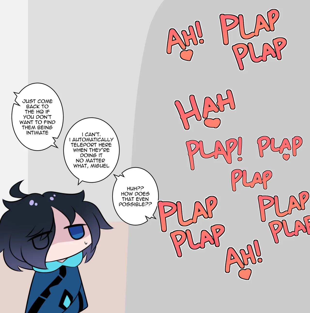 Pixiv Bluebutterfly - Image 467