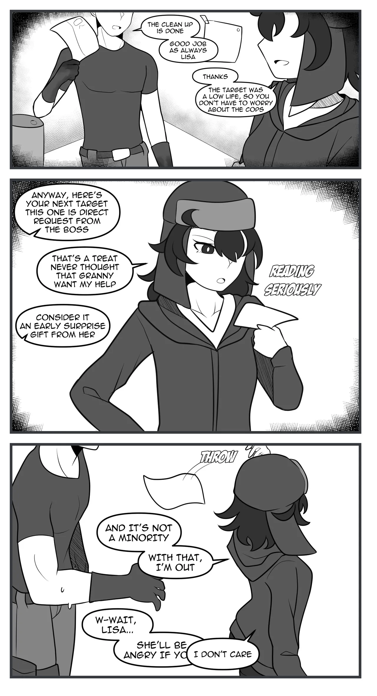 Pixiv Bluebutterfly - Image 474