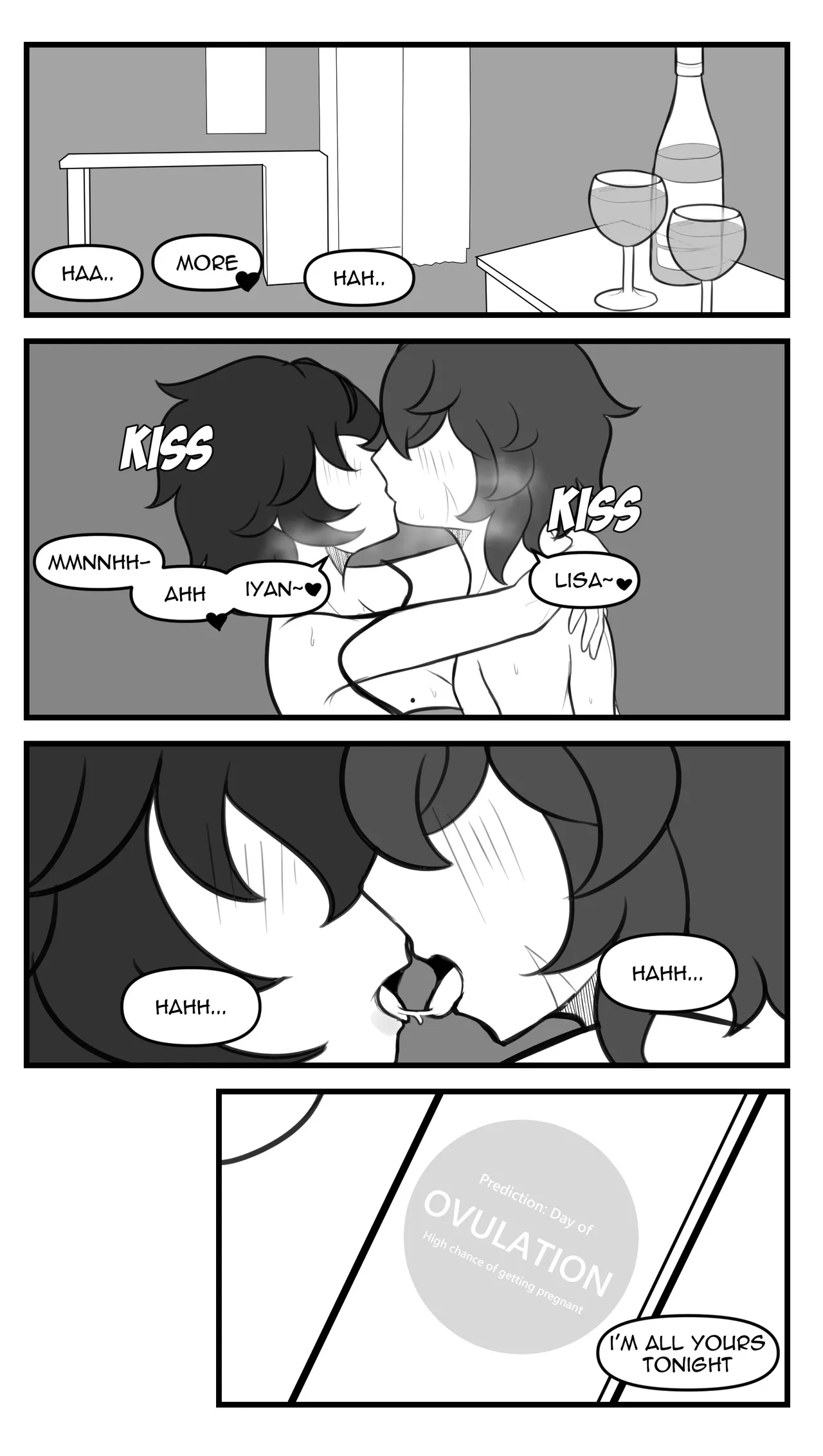 Pixiv Bluebutterfly - Image 479