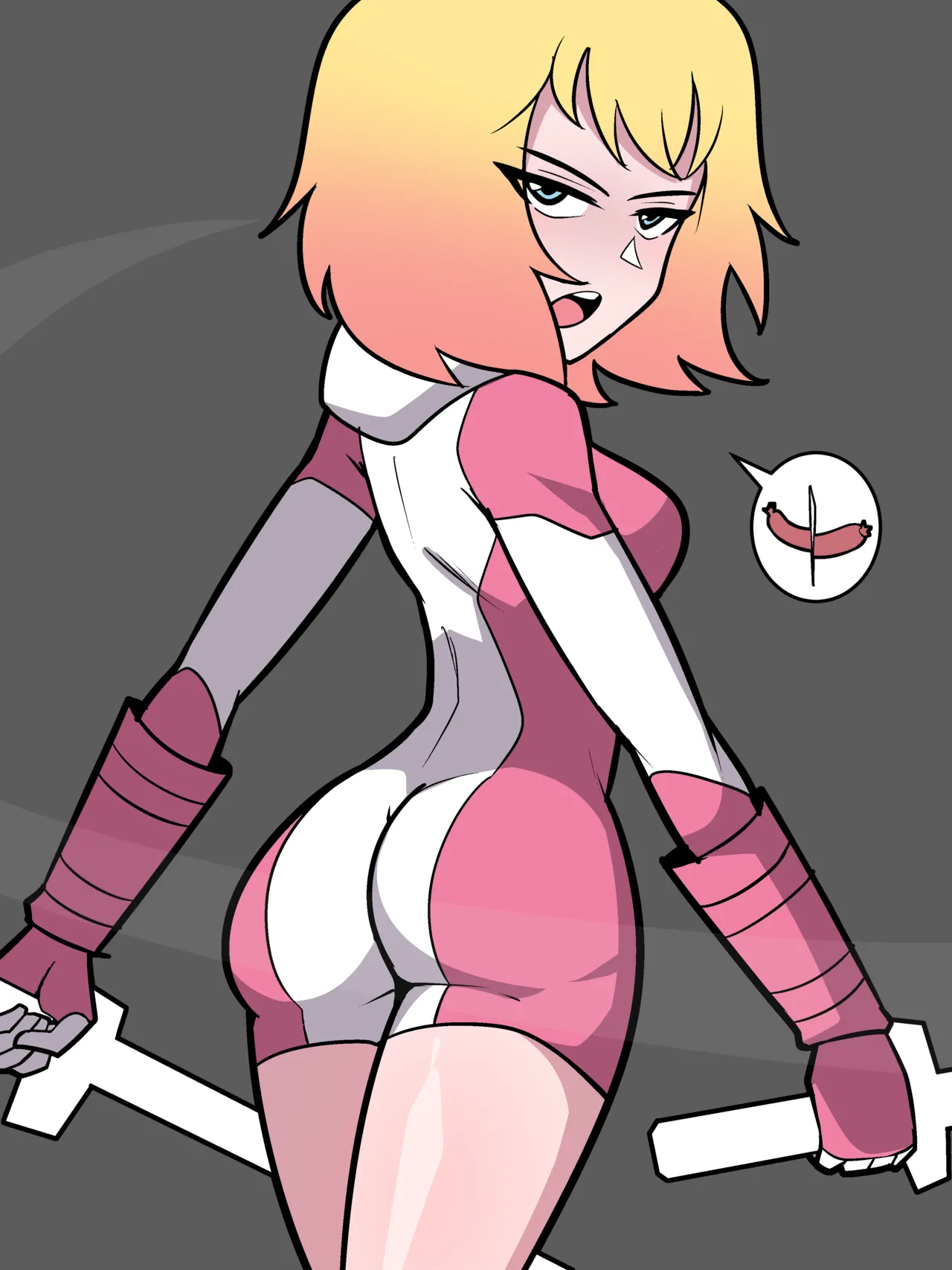 Pixiv Bluebutterfly - Image 48