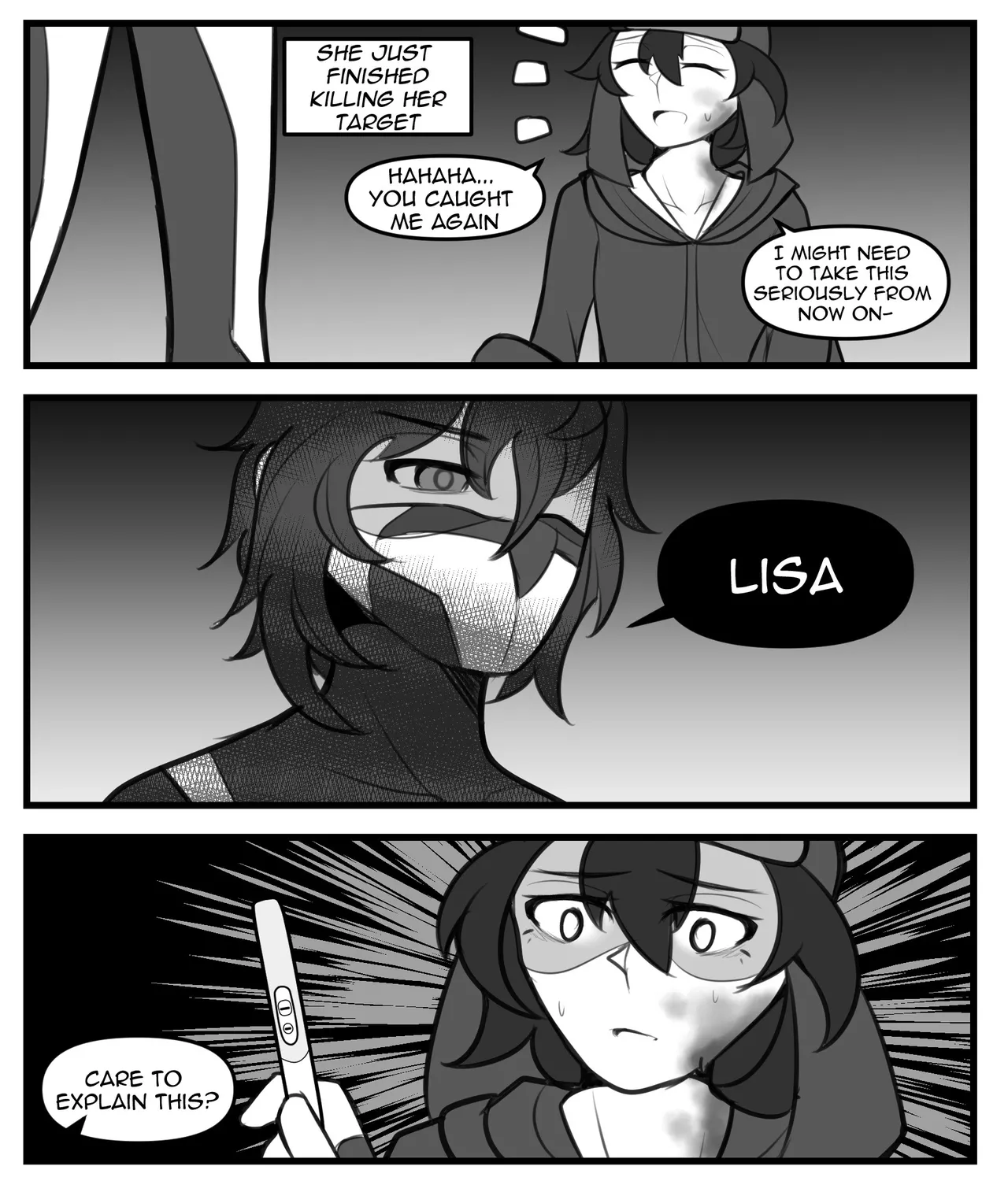 Pixiv Bluebutterfly - Image 481