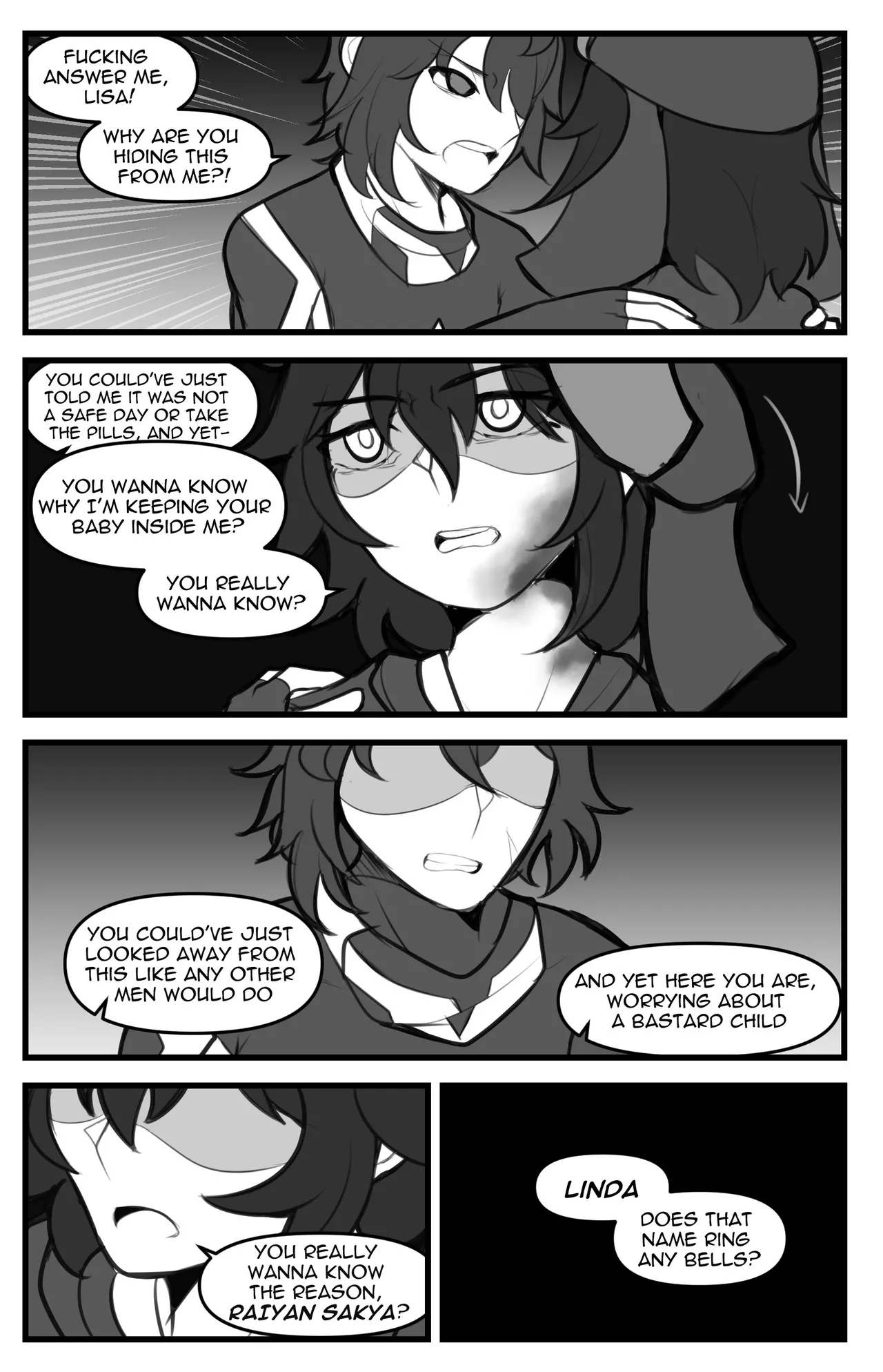 Pixiv Bluebutterfly - Image 482