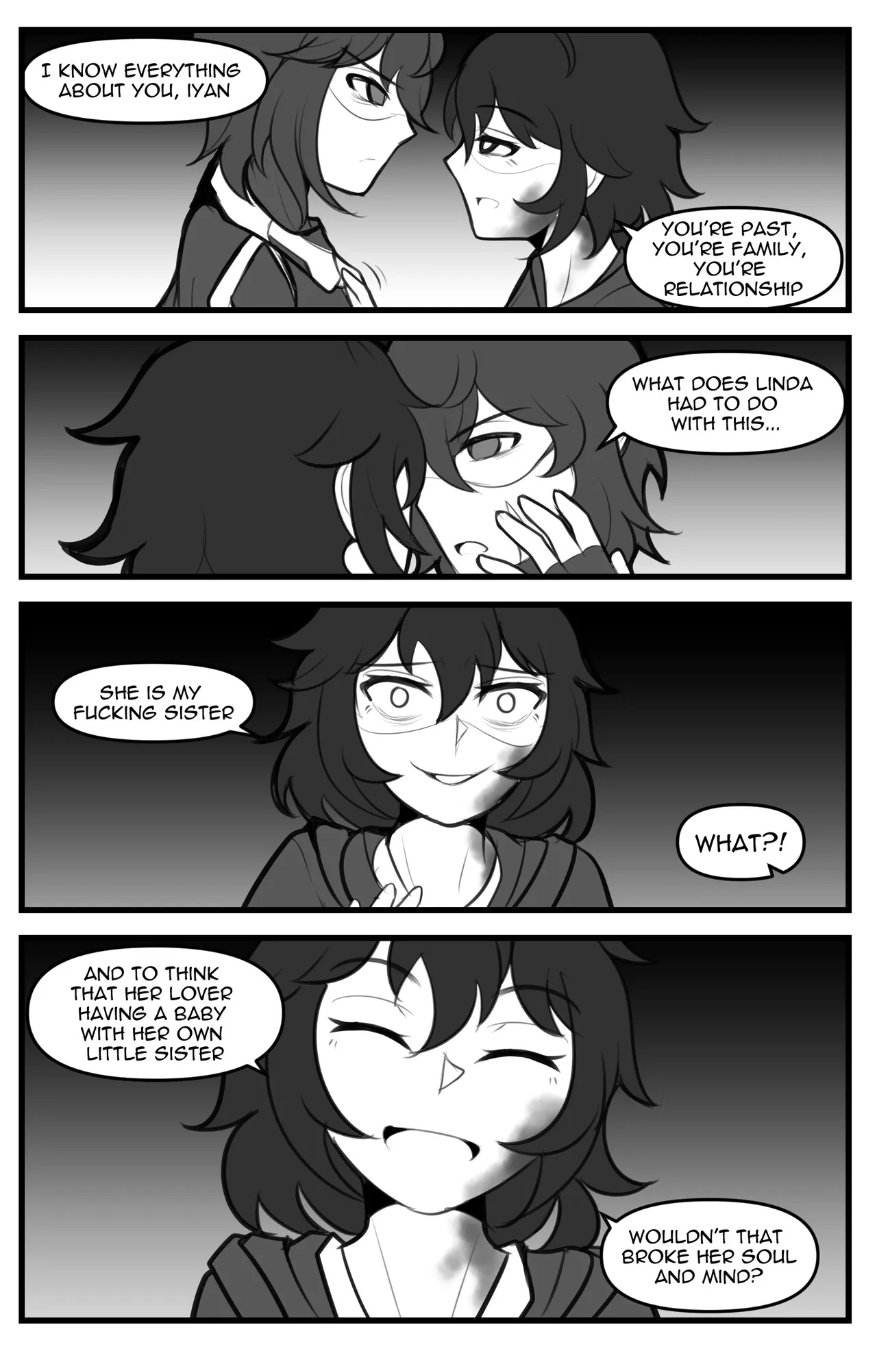 Pixiv Bluebutterfly - Image 484