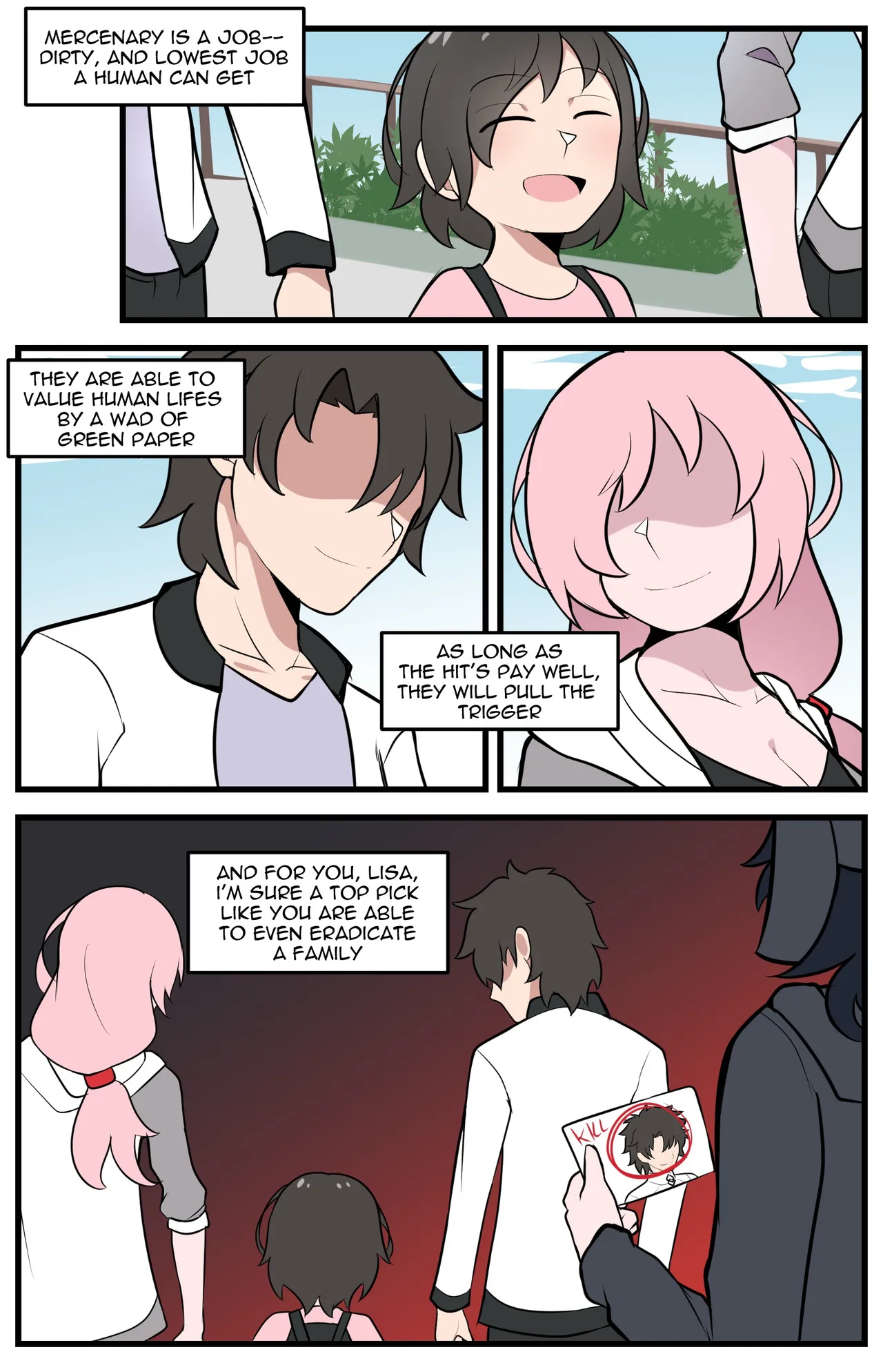 Pixiv Bluebutterfly - Image 491