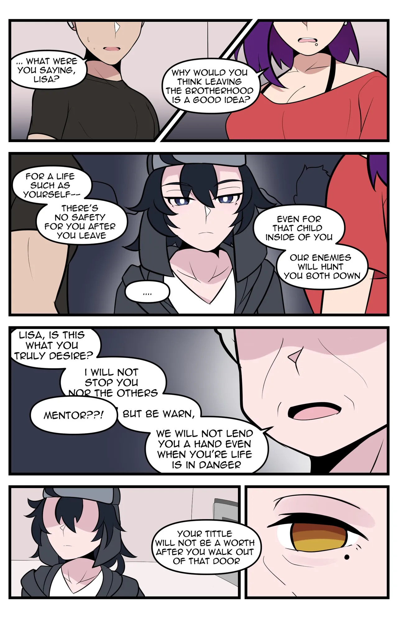 Pixiv Bluebutterfly - Image 495