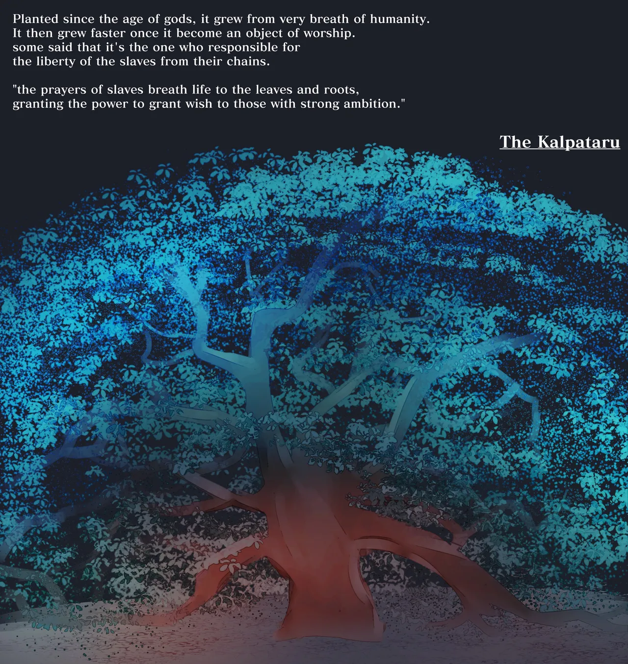 Pixiv Bluebutterfly - Image 499