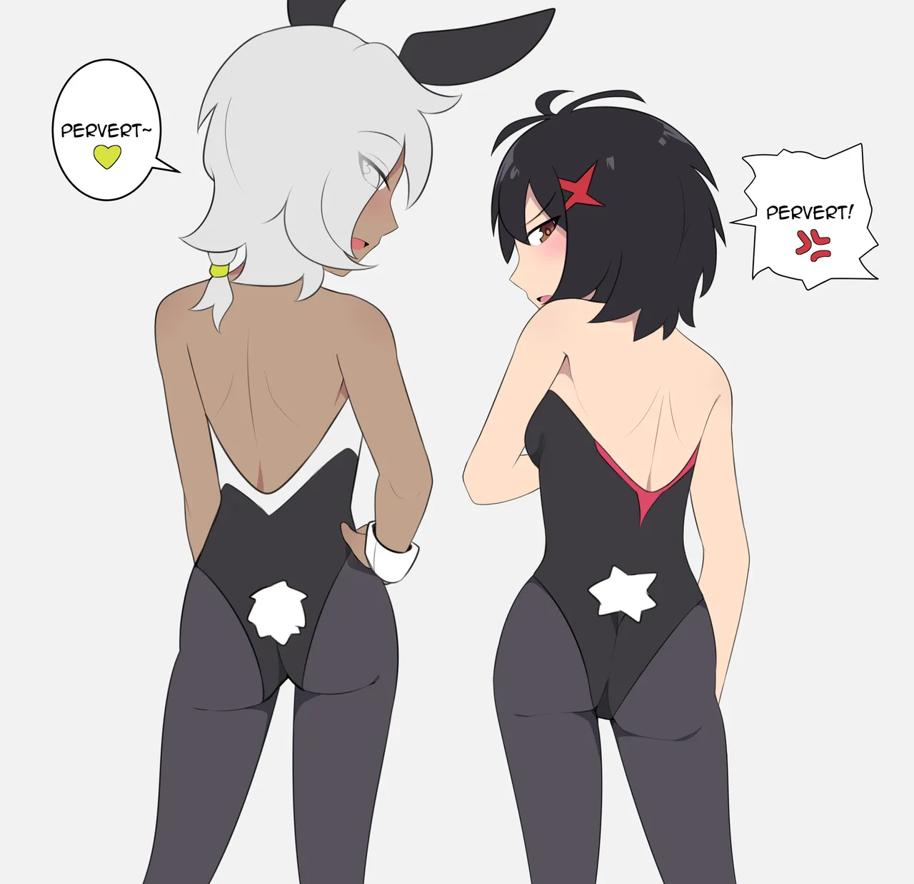 Pixiv Bluebutterfly - Image 502