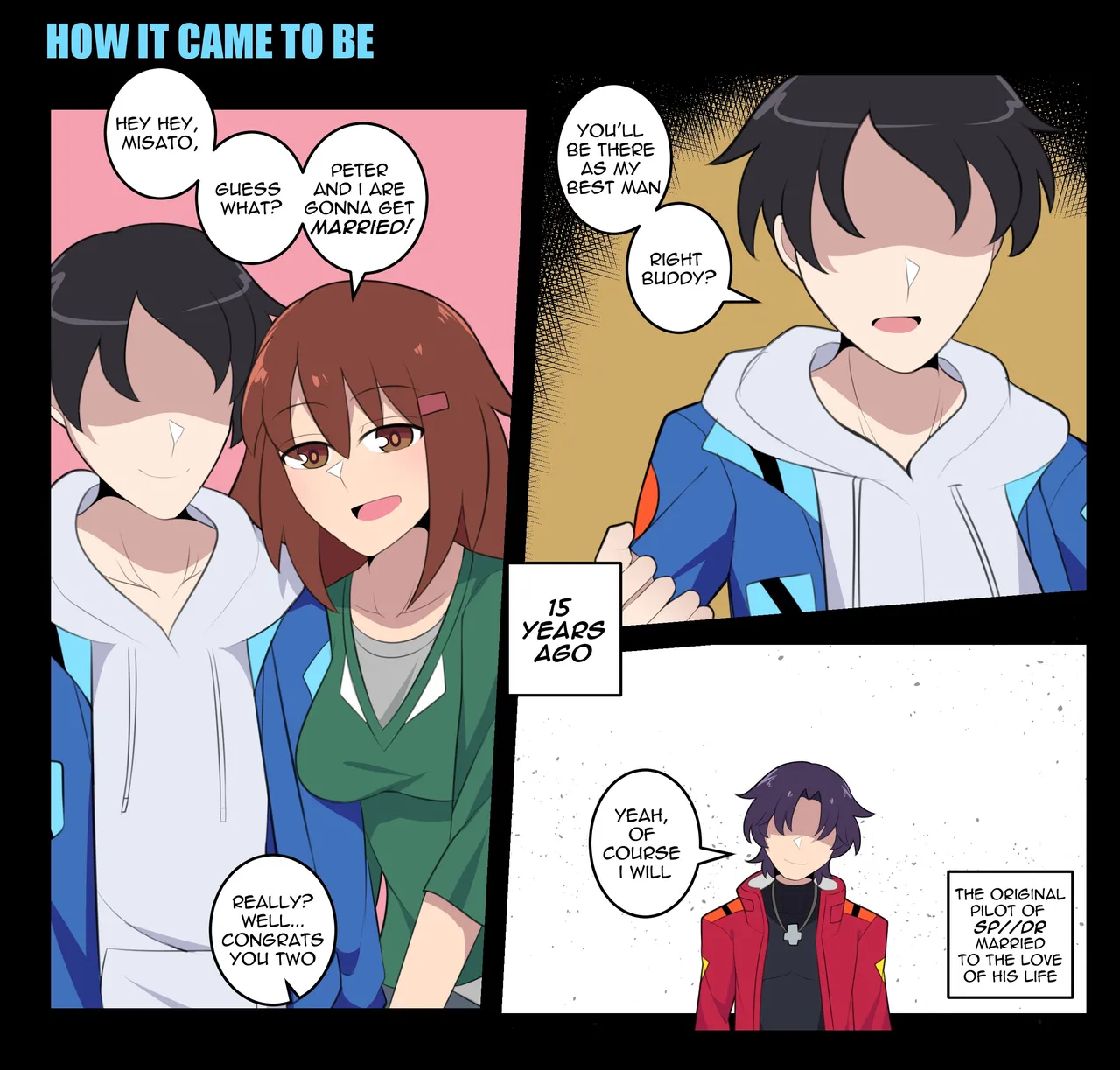 Pixiv Bluebutterfly - Image 504