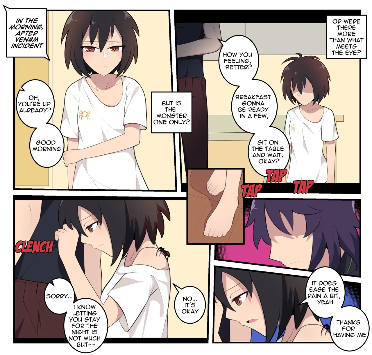 Pixiv Bluebutterfly - Image 507