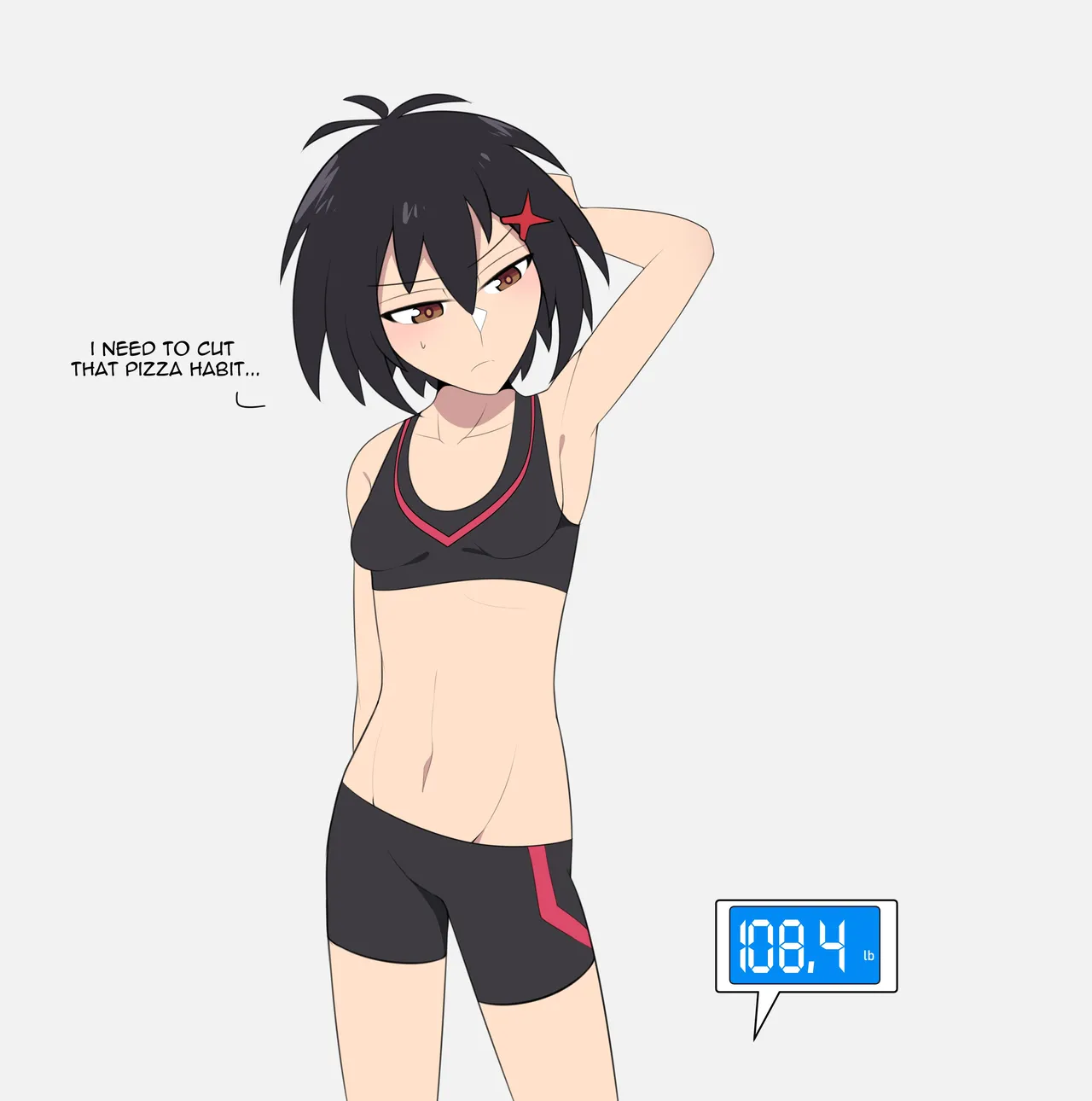 Pixiv Bluebutterfly - Image 508