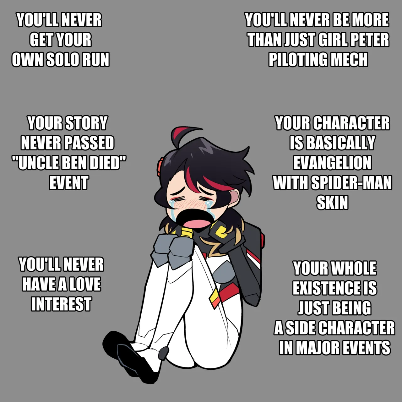 Pixiv Bluebutterfly - Image 520