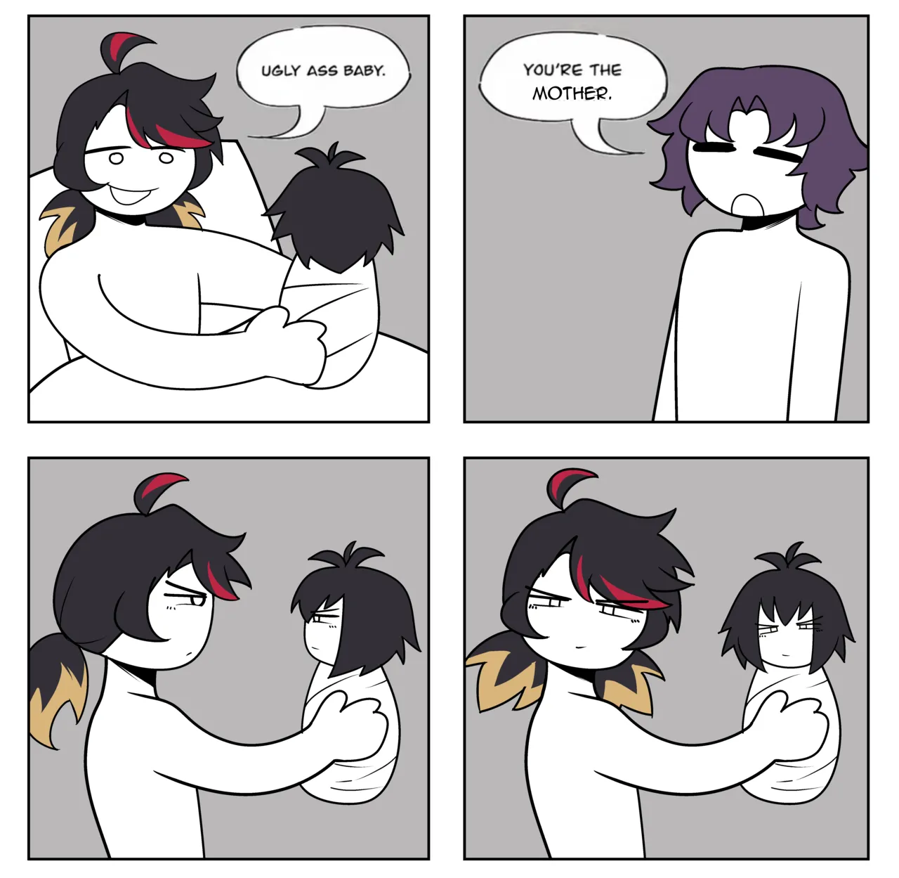 Pixiv Bluebutterfly - Image 523