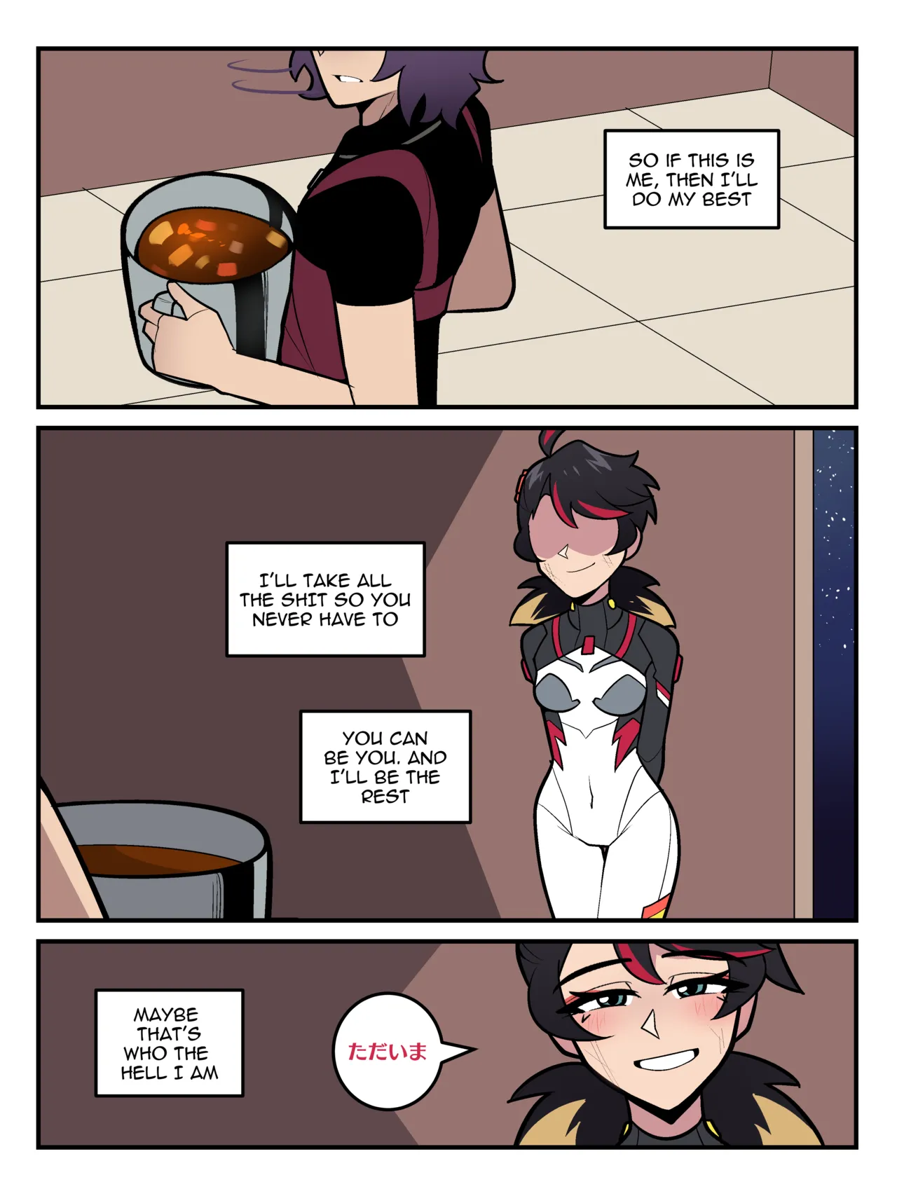 Pixiv Bluebutterfly - Image 526