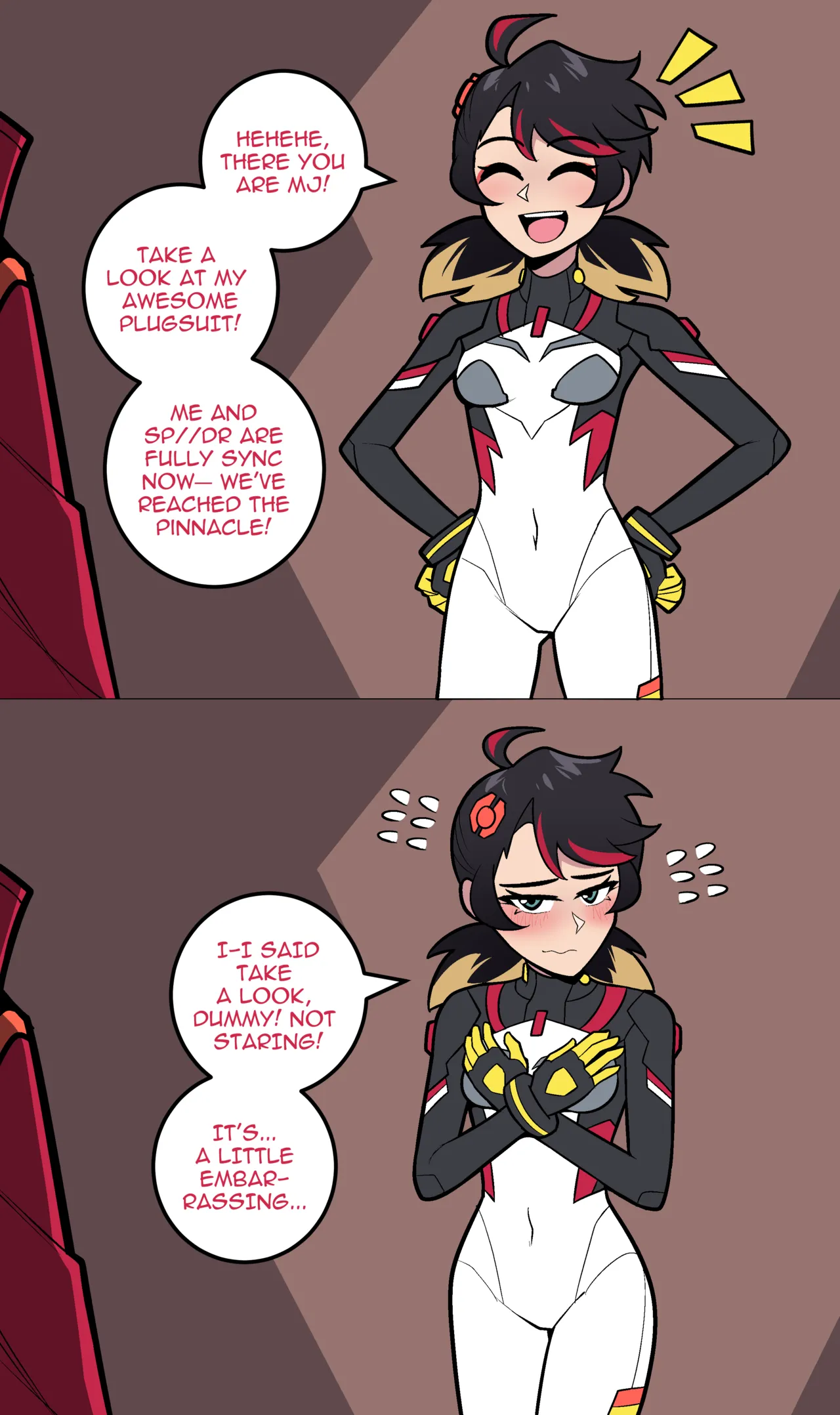 Pixiv Bluebutterfly - Image 528