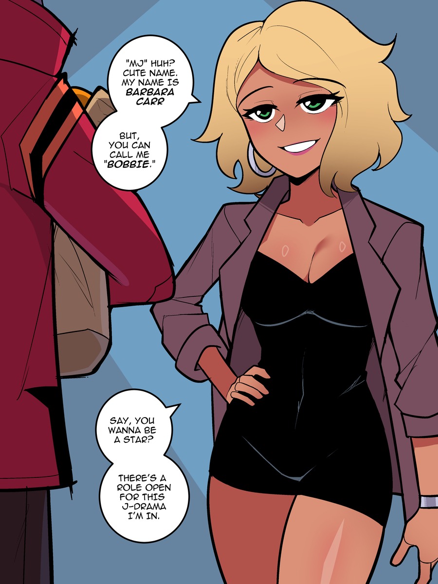 Pixiv Bluebutterfly - Image 532