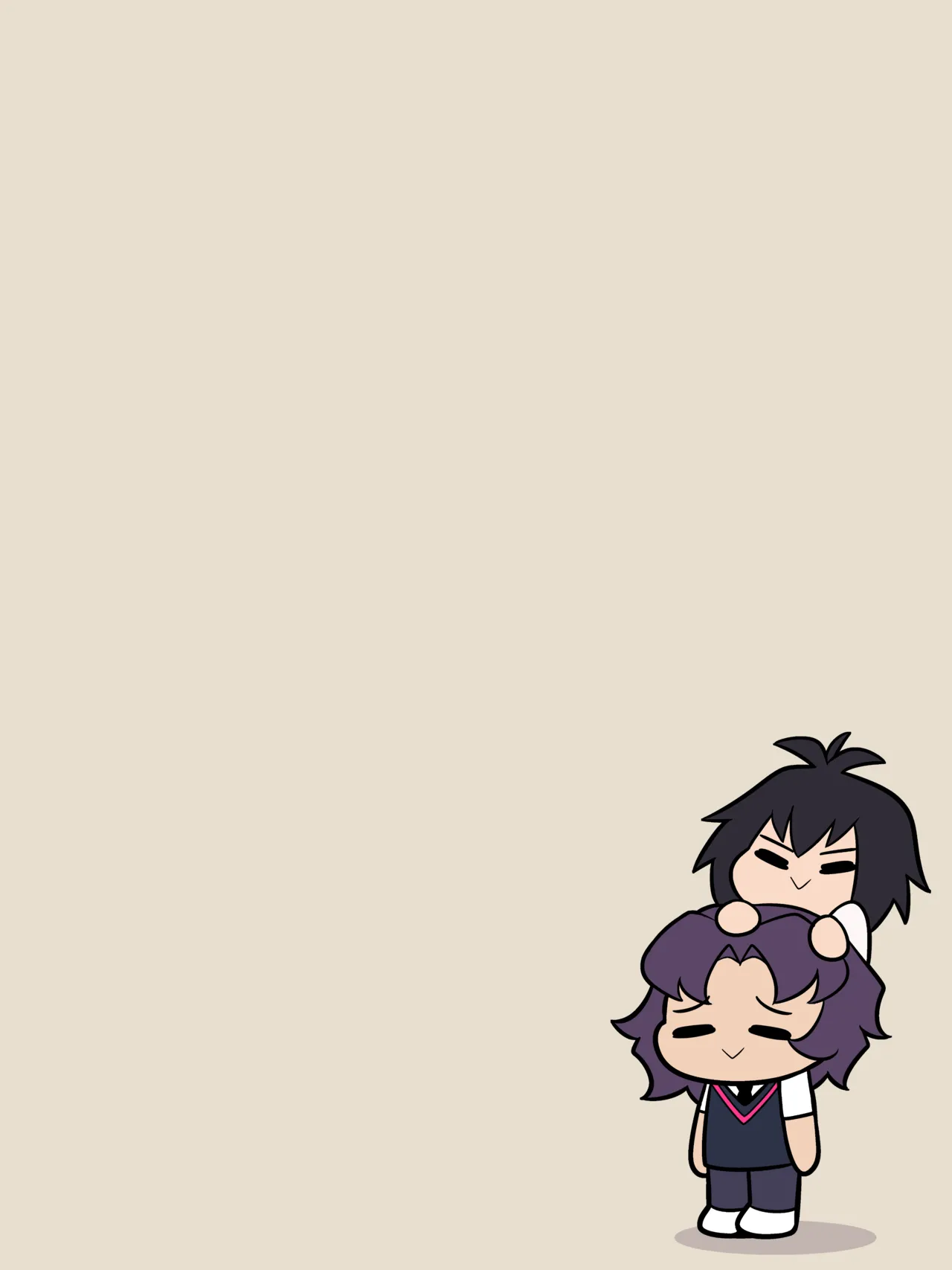 Pixiv Bluebutterfly - Image 536