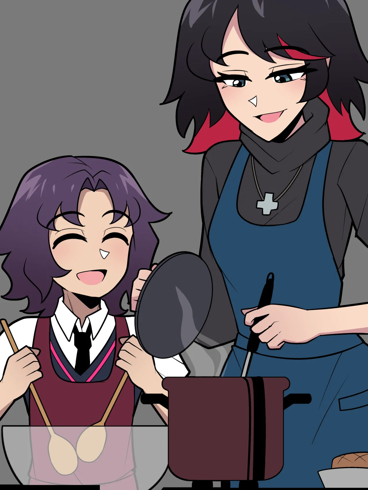 Pixiv Bluebutterfly - Image 552