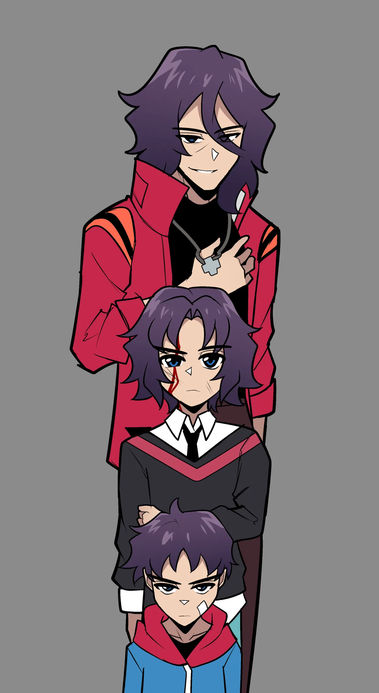 Pixiv Bluebutterfly - Image 574