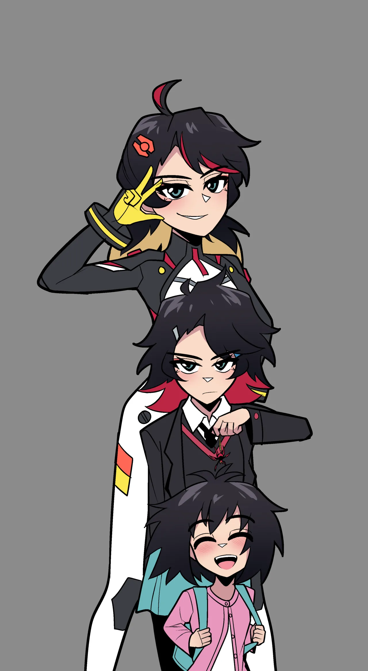 Pixiv Bluebutterfly - Image 577