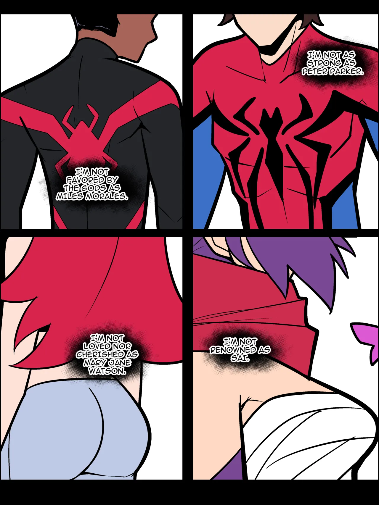 Pixiv Bluebutterfly - Image 582