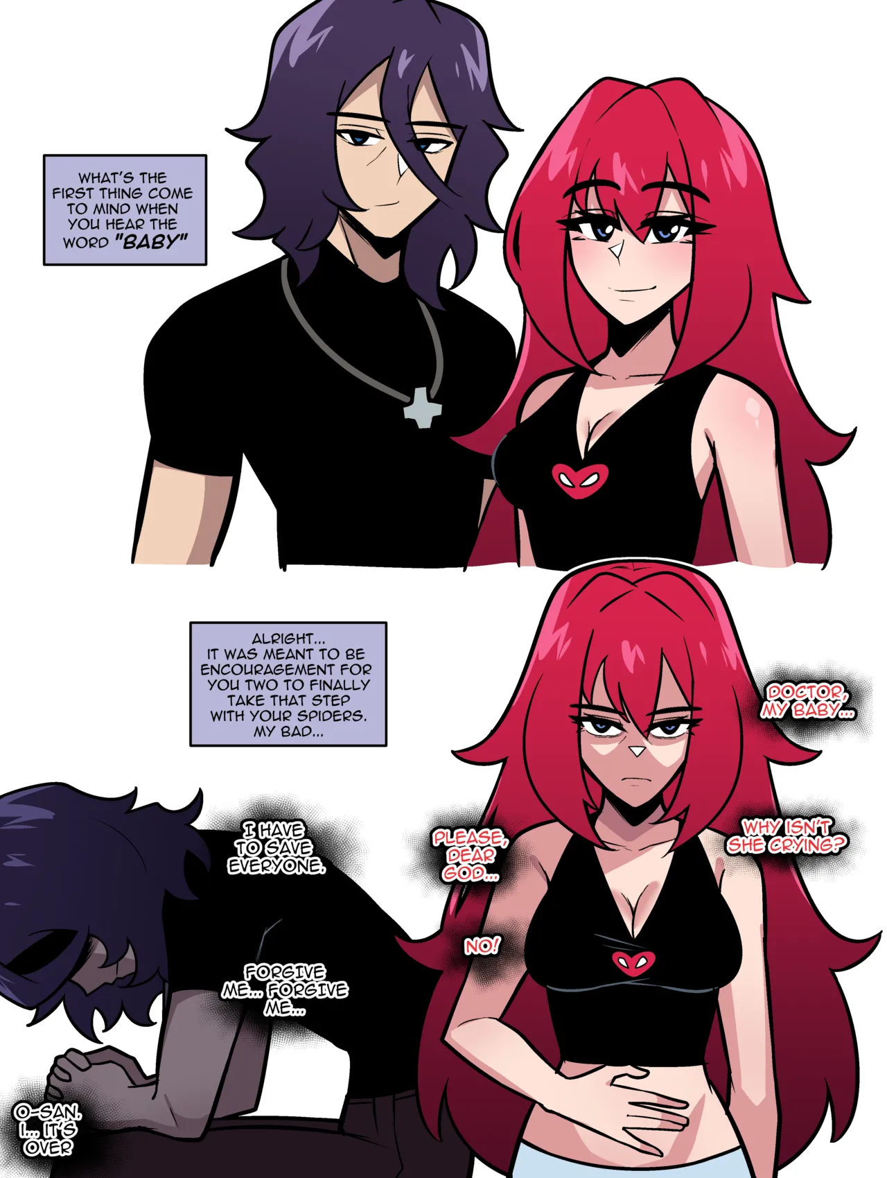 Pixiv Bluebutterfly - Image 586