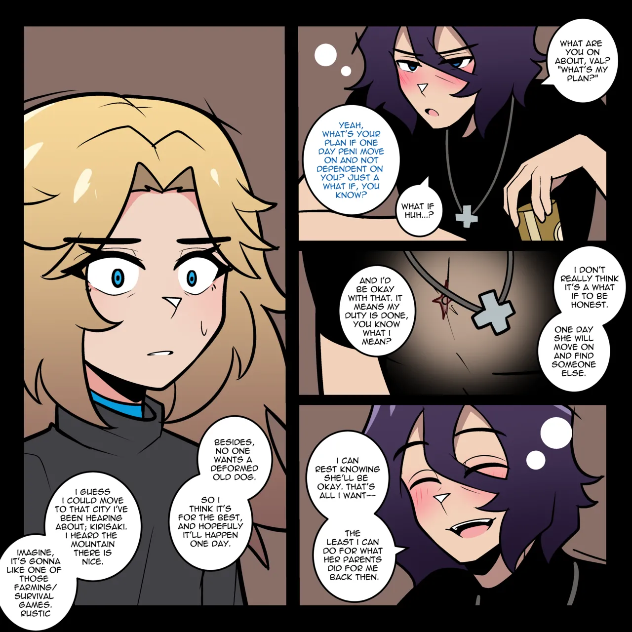 Pixiv Bluebutterfly - Image 591