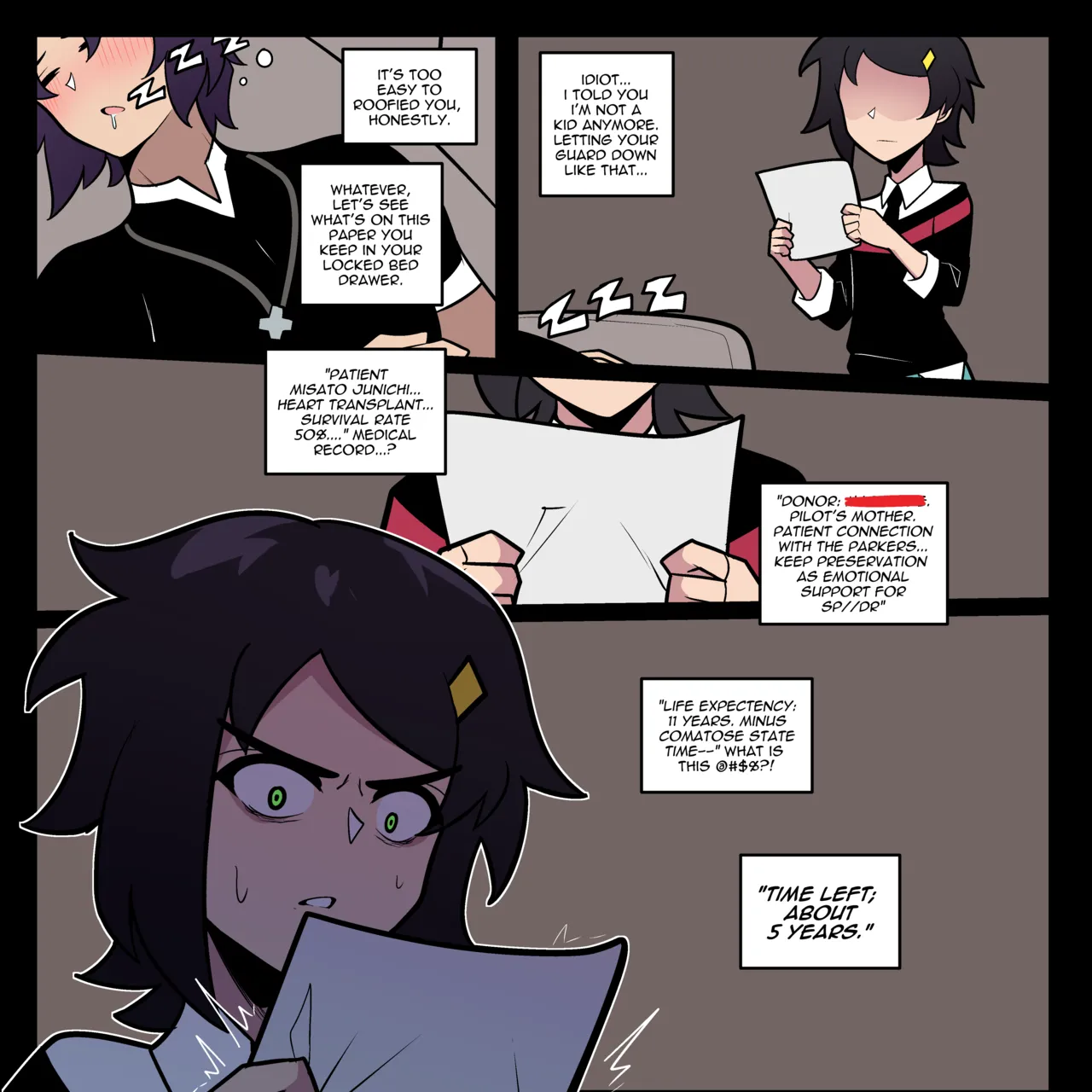 Pixiv Bluebutterfly - Image 598