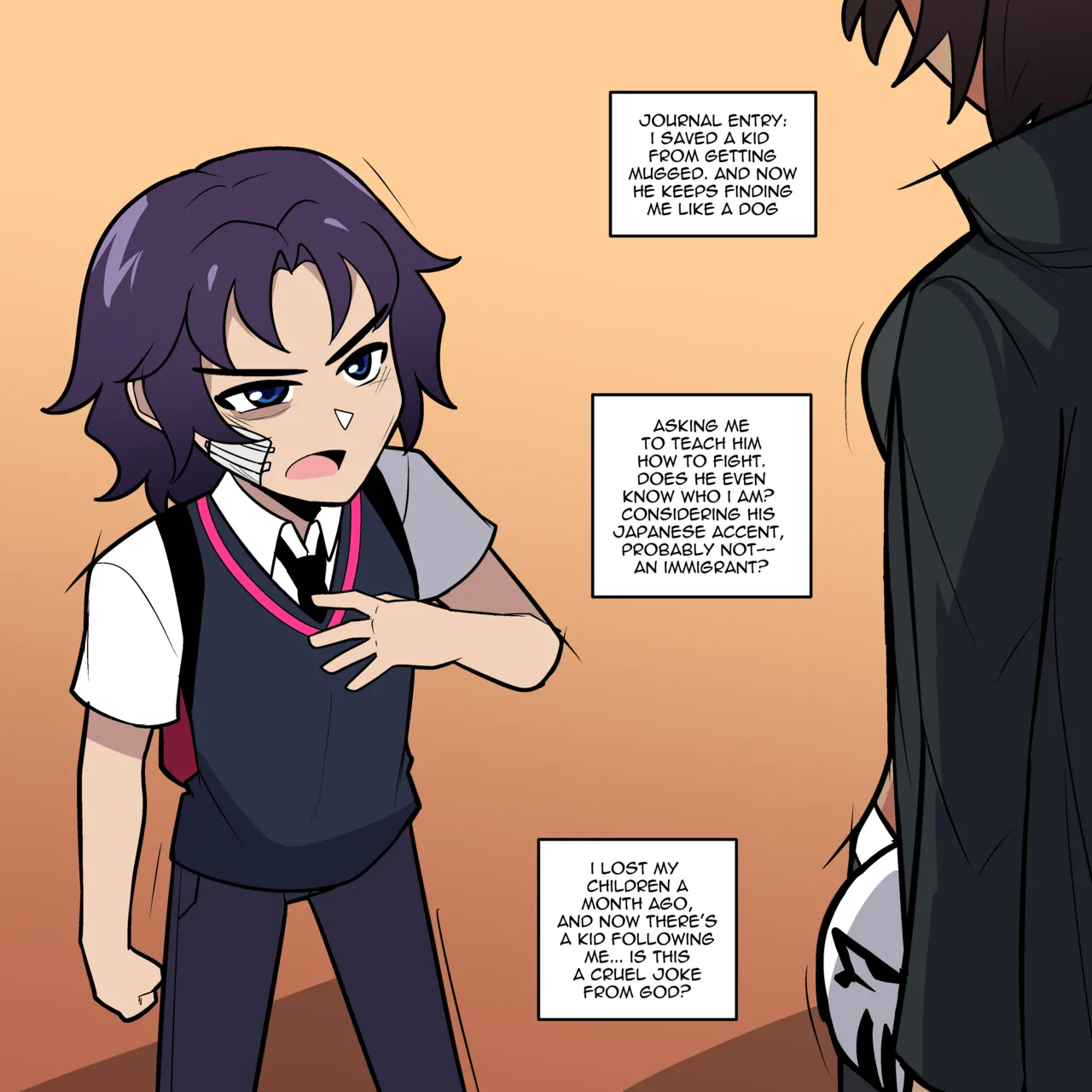 Pixiv Bluebutterfly - Image 610