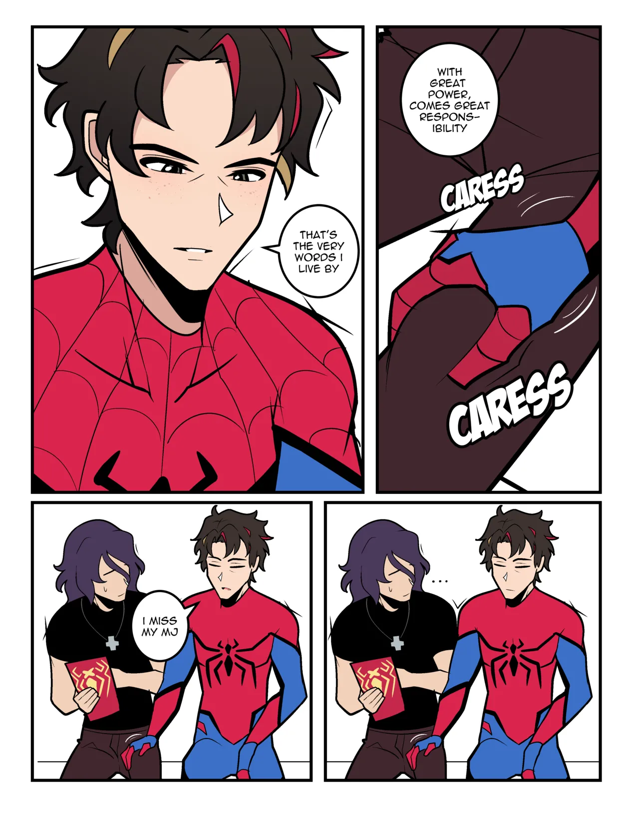 Pixiv Bluebutterfly - Image 614