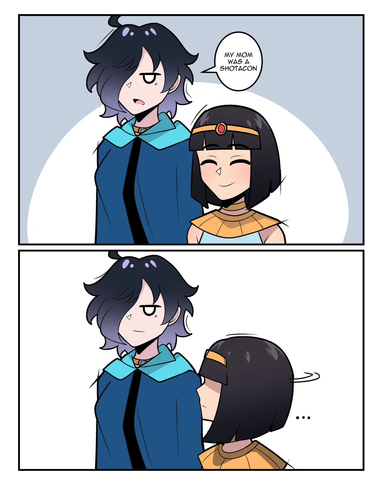 Pixiv Bluebutterfly - Image 615