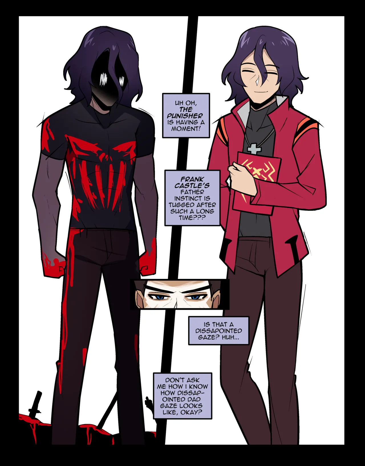 Pixiv Bluebutterfly - Image 616