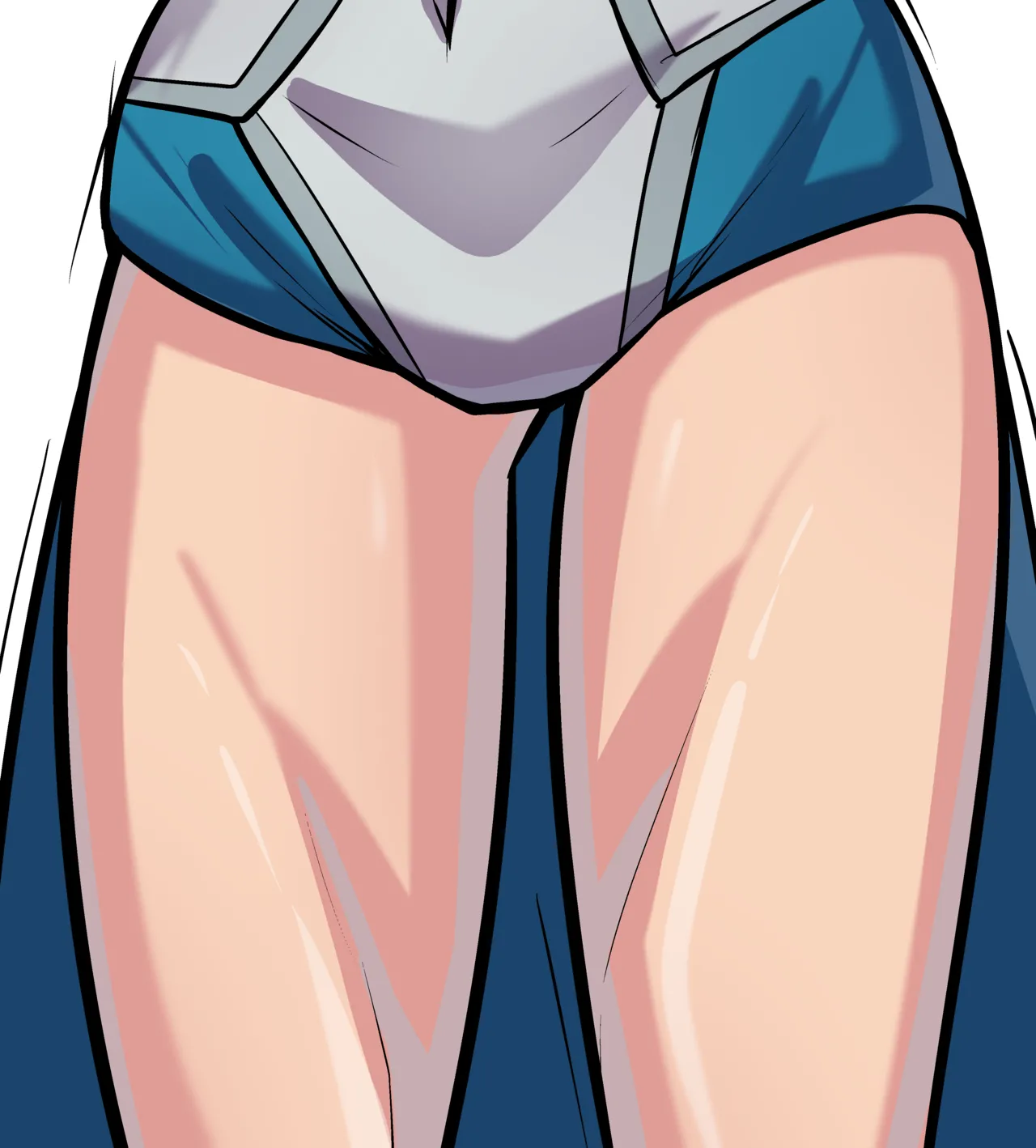 Pixiv Bluebutterfly - Image 617