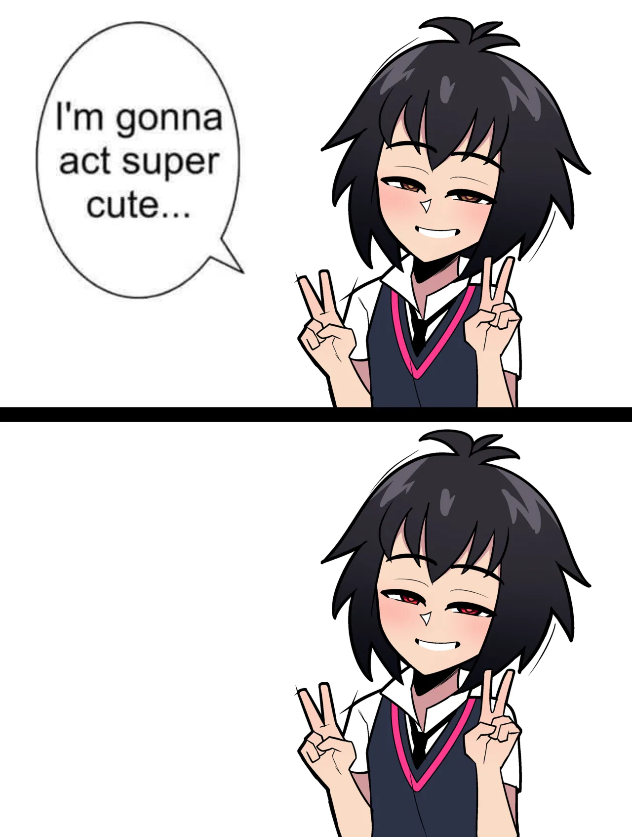 Pixiv Bluebutterfly - Image 625