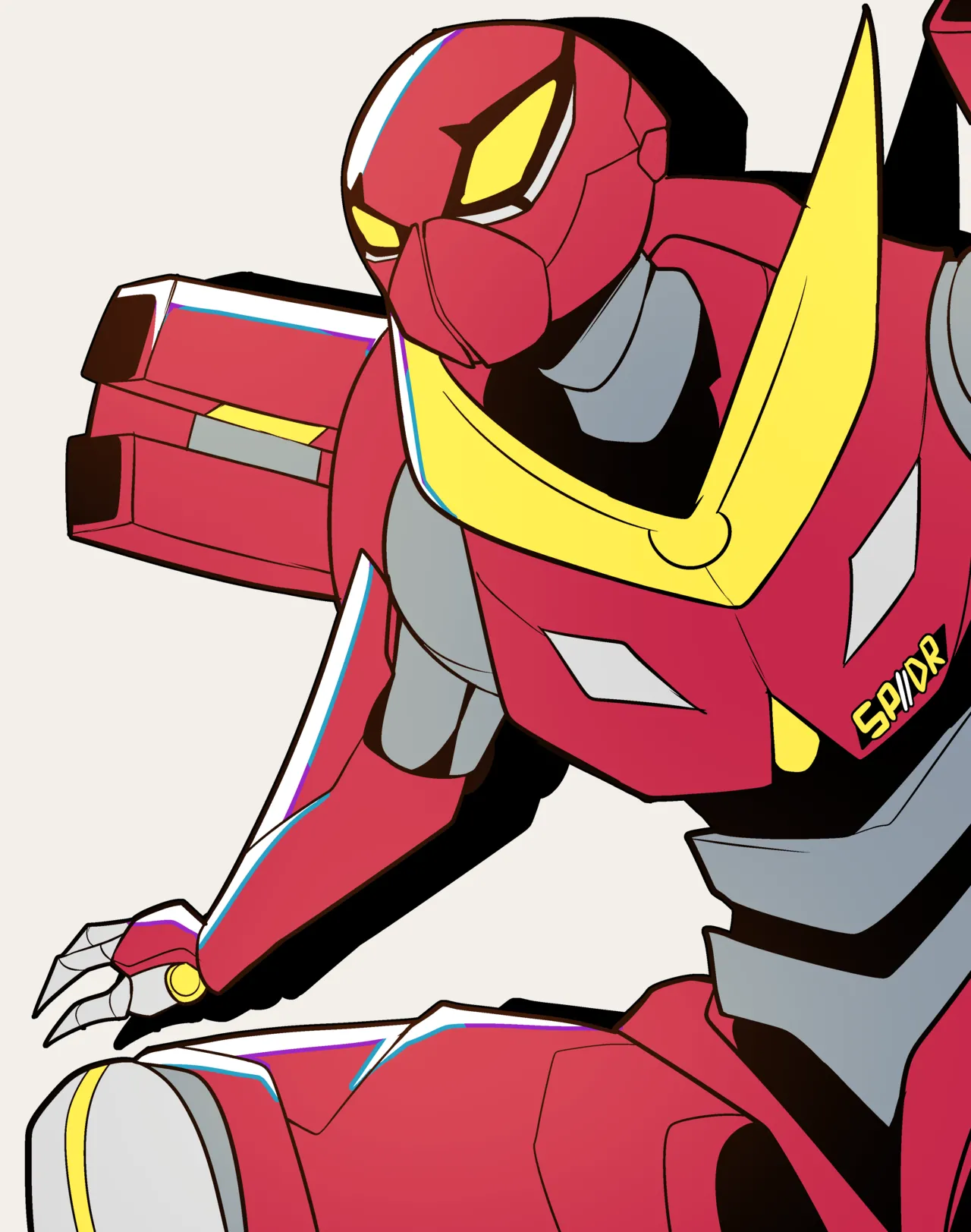 Pixiv Bluebutterfly - Image 632