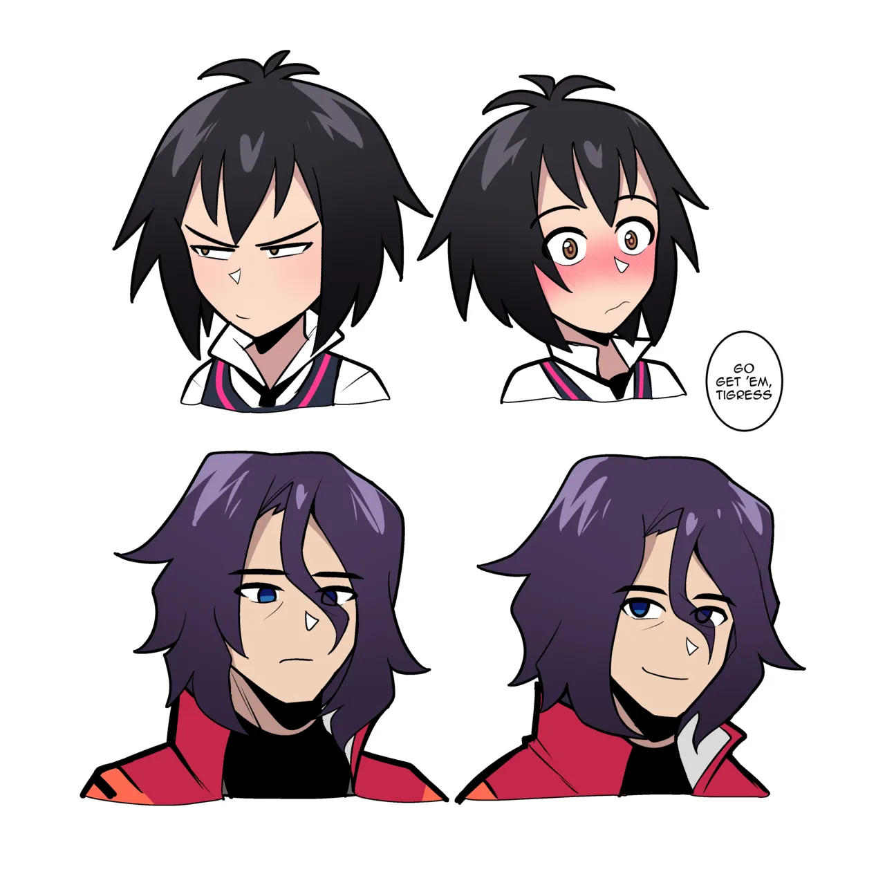 Pixiv Bluebutterfly - Image 643