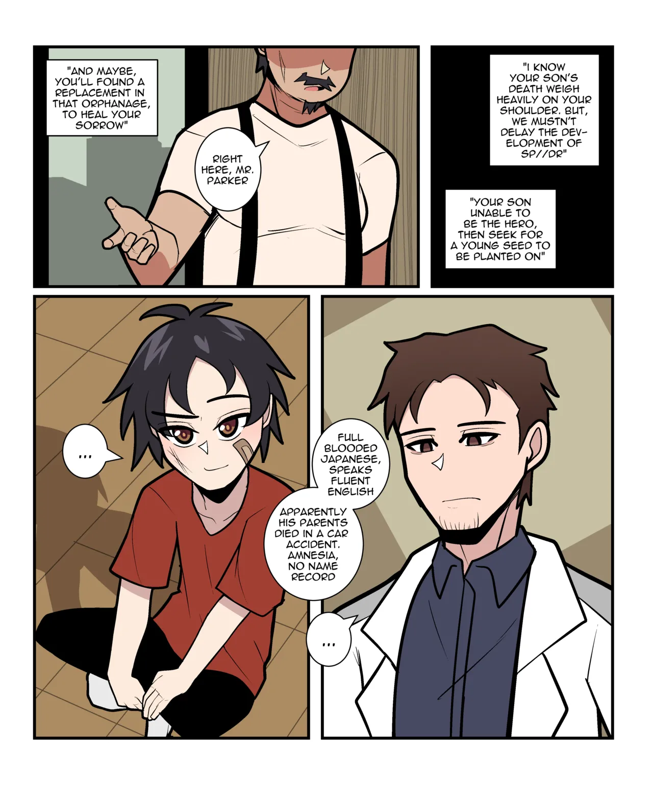 Pixiv Bluebutterfly - Image 651