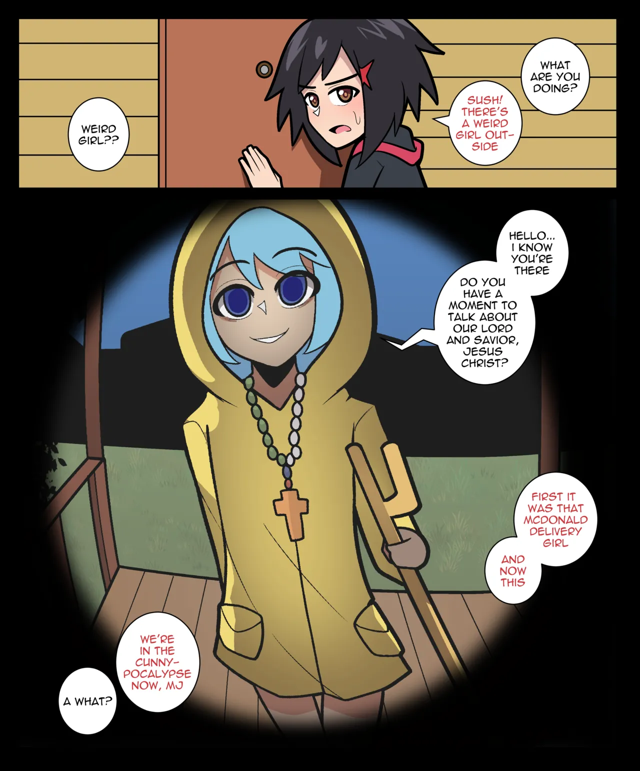 Pixiv Bluebutterfly - Image 653