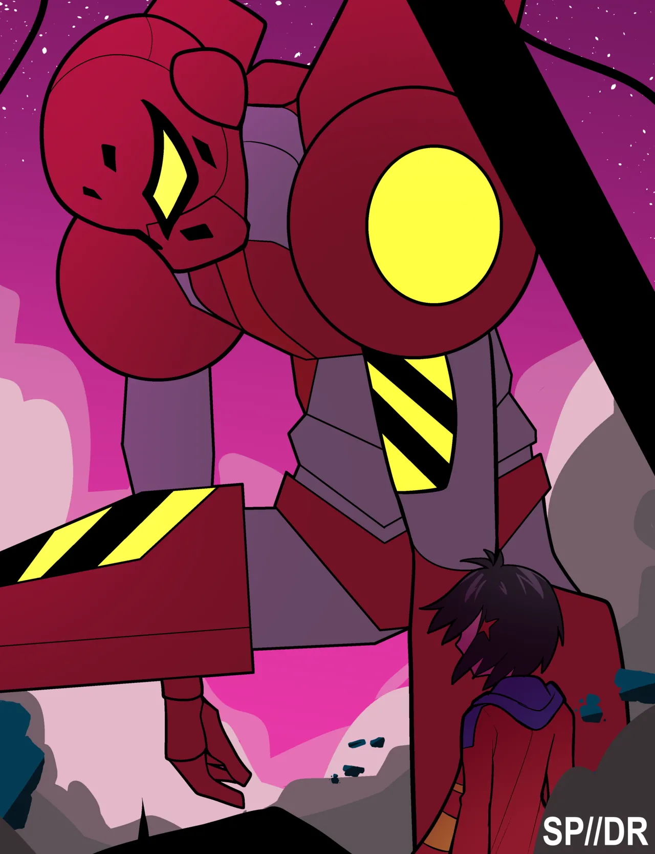 Pixiv Bluebutterfly - Image 654