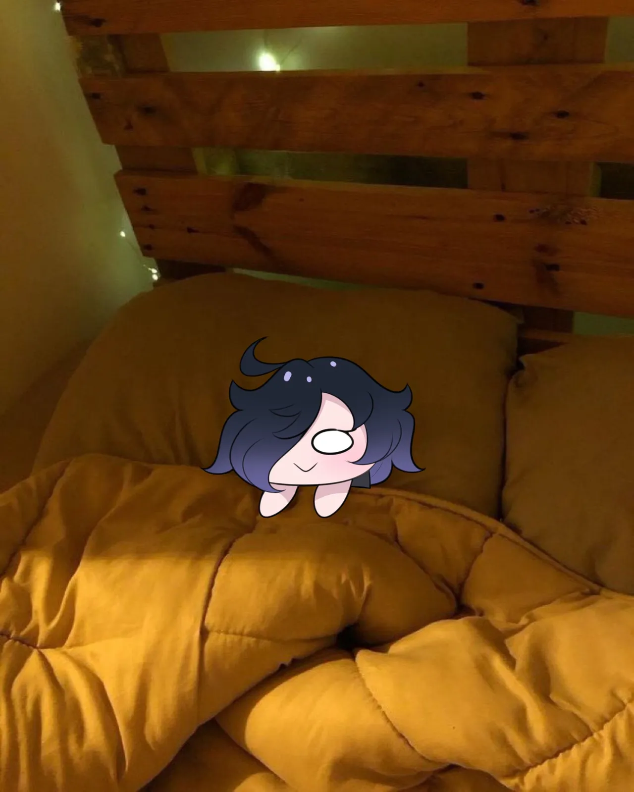 Pixiv Bluebutterfly - Image 658