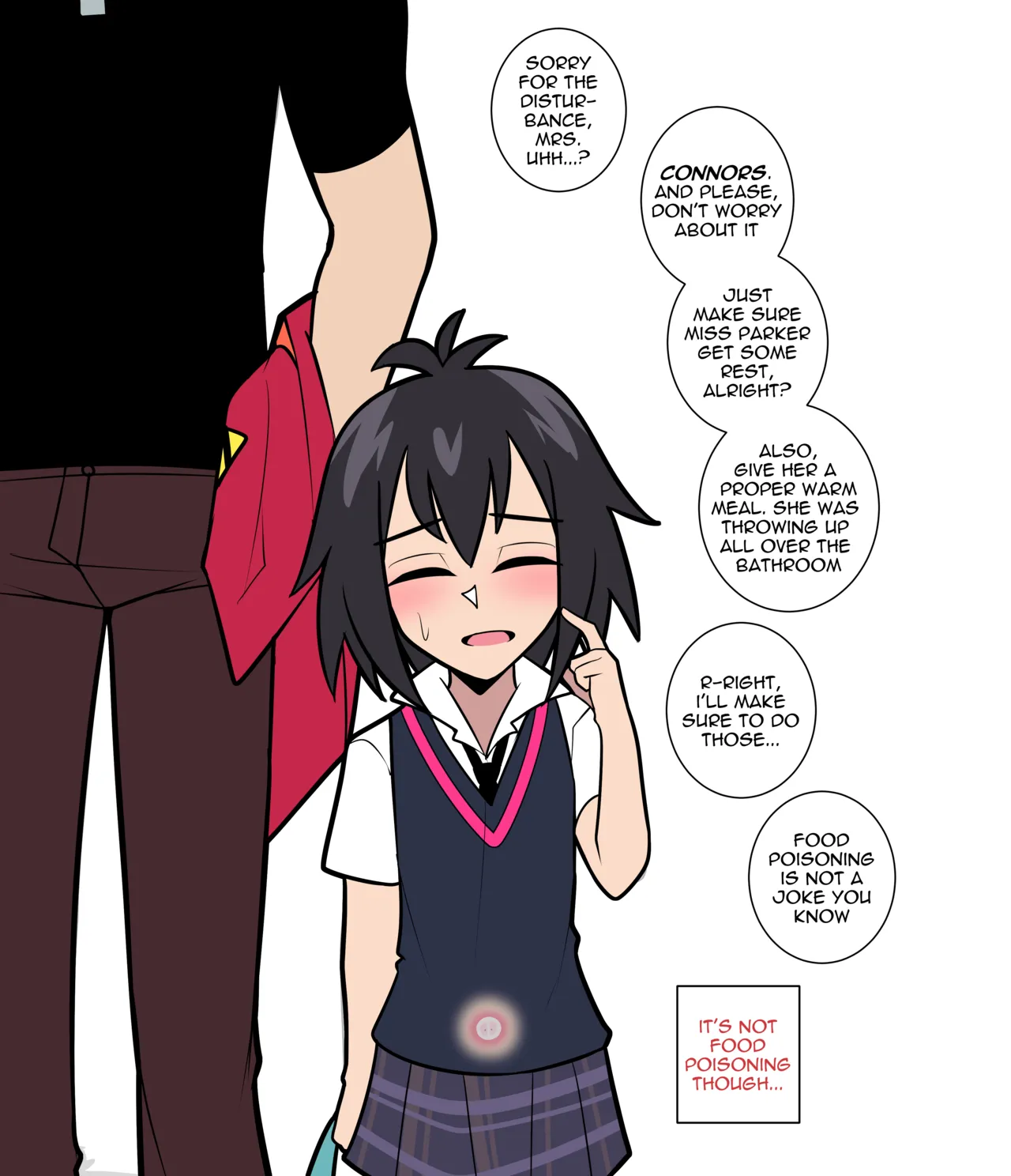 Pixiv Bluebutterfly - Image 659