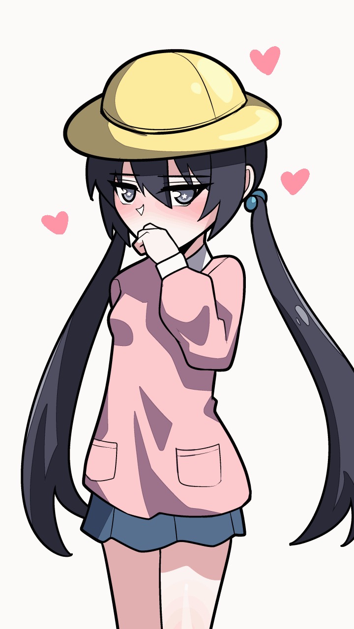 Pixiv Bluebutterfly - Image 661